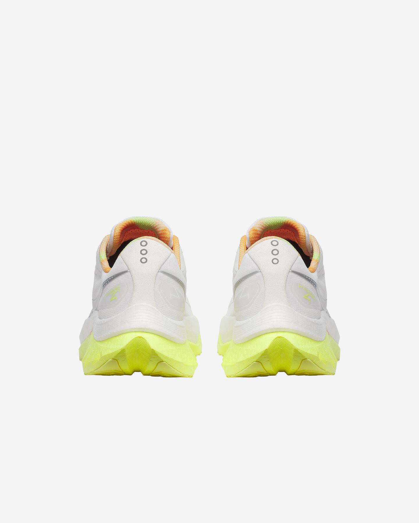 Scarpe running SAUCONY ENDORPHIN SPEED 4 W - Bianco - 4 | Cisalfa Sport