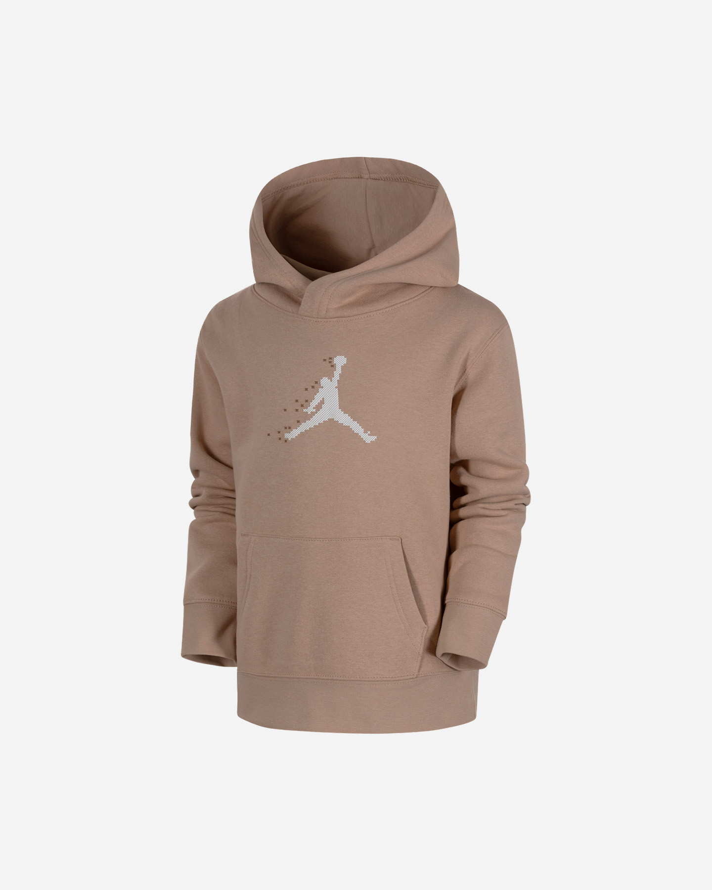 Felpa NIKE JORDAN LOGO JR - 3 | Cisalfa Sport