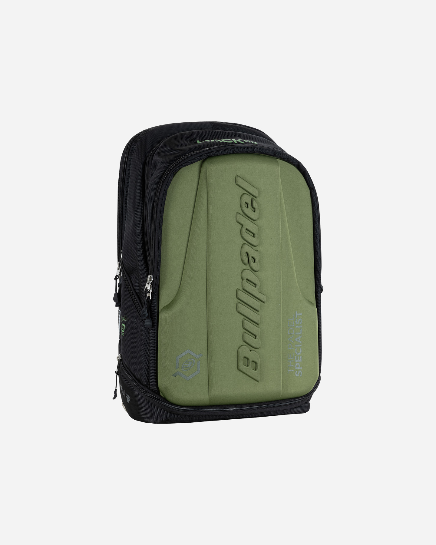 Fodero BULLPADEL HACK PADEL BPM23001  - 0 | Cisalfa Sport