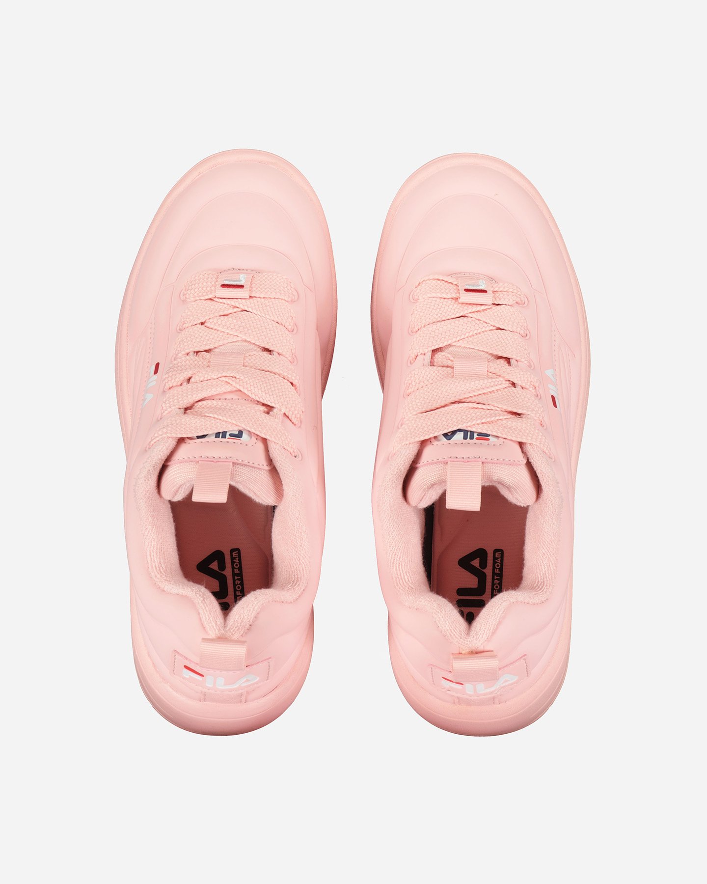 Scarpe sneakers FILA SUPERBUBBLE W - Rosa - 3 | Cisalfa Sport