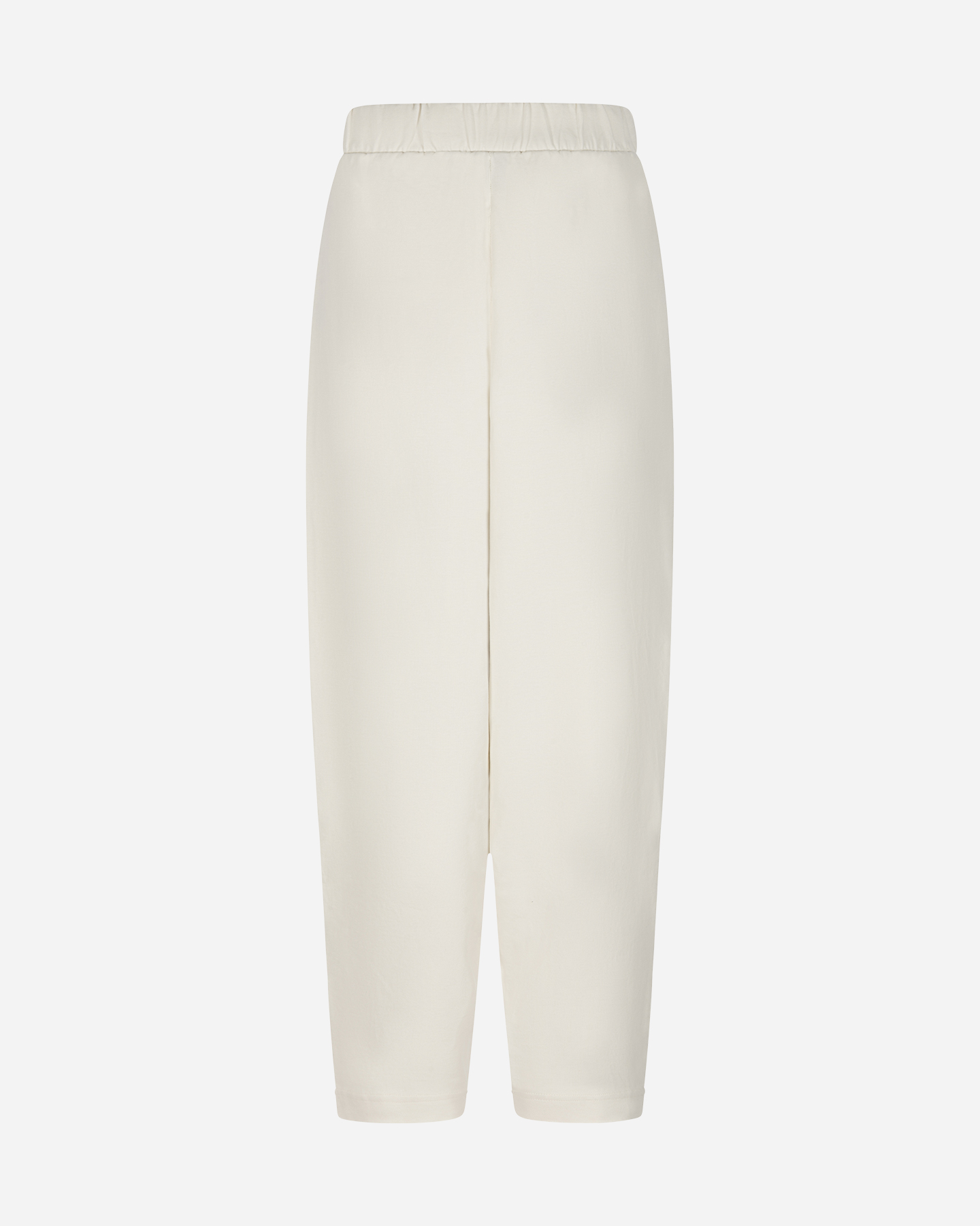 Pantalone ABC NEW BASIC W - Bianco - 1 | Cisalfa Sport
