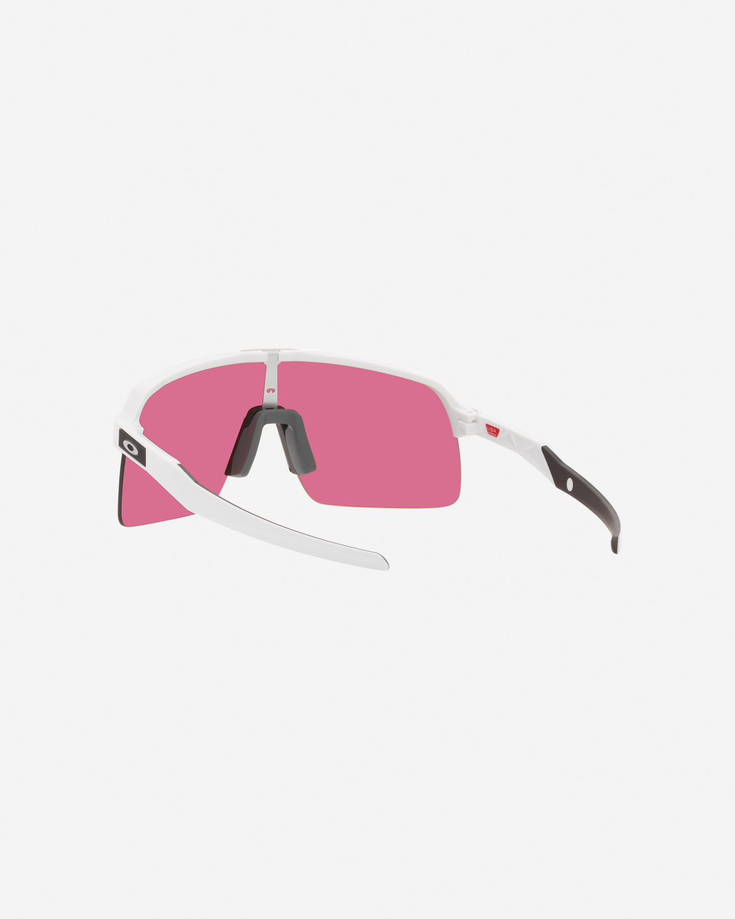 Occhiali OAKLEY SUTRO LITE M - Bianco - 4 | Cisalfa Sport
