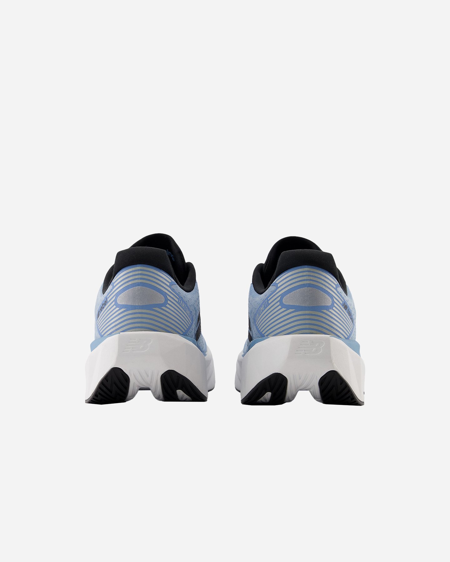 Scarpe running NEW BALANCE FUELCELL REBEL V5 M - Blu - 5 | Cisalfa Sport