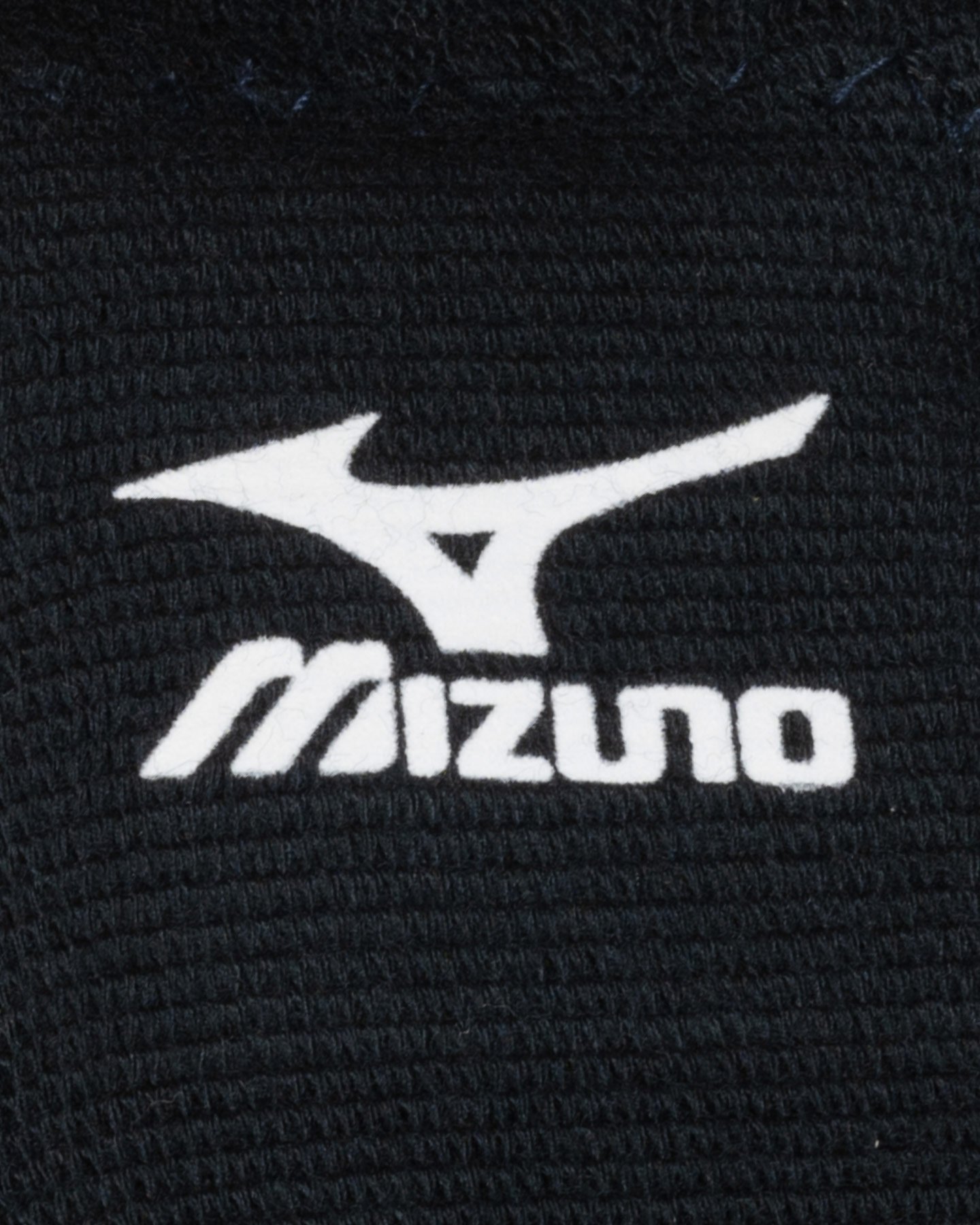 Ginocchiere volley MIZUNO TEAM KNEEPAD JR - Blu Navy - 2 | Cisalfa Sport