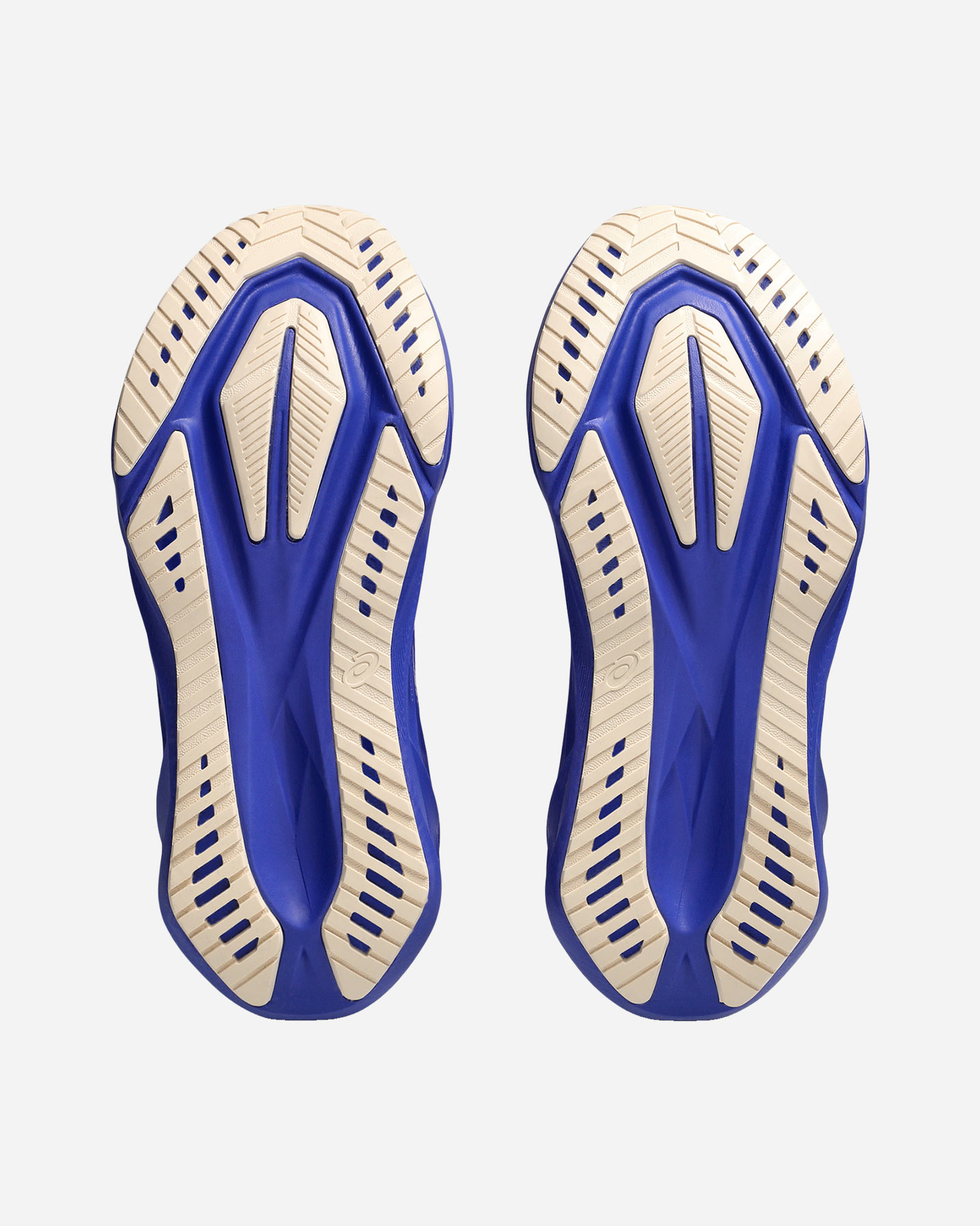 Scarpe running ASICS NOVABLAST 5 W - Bianco - 2 | Cisalfa Sport