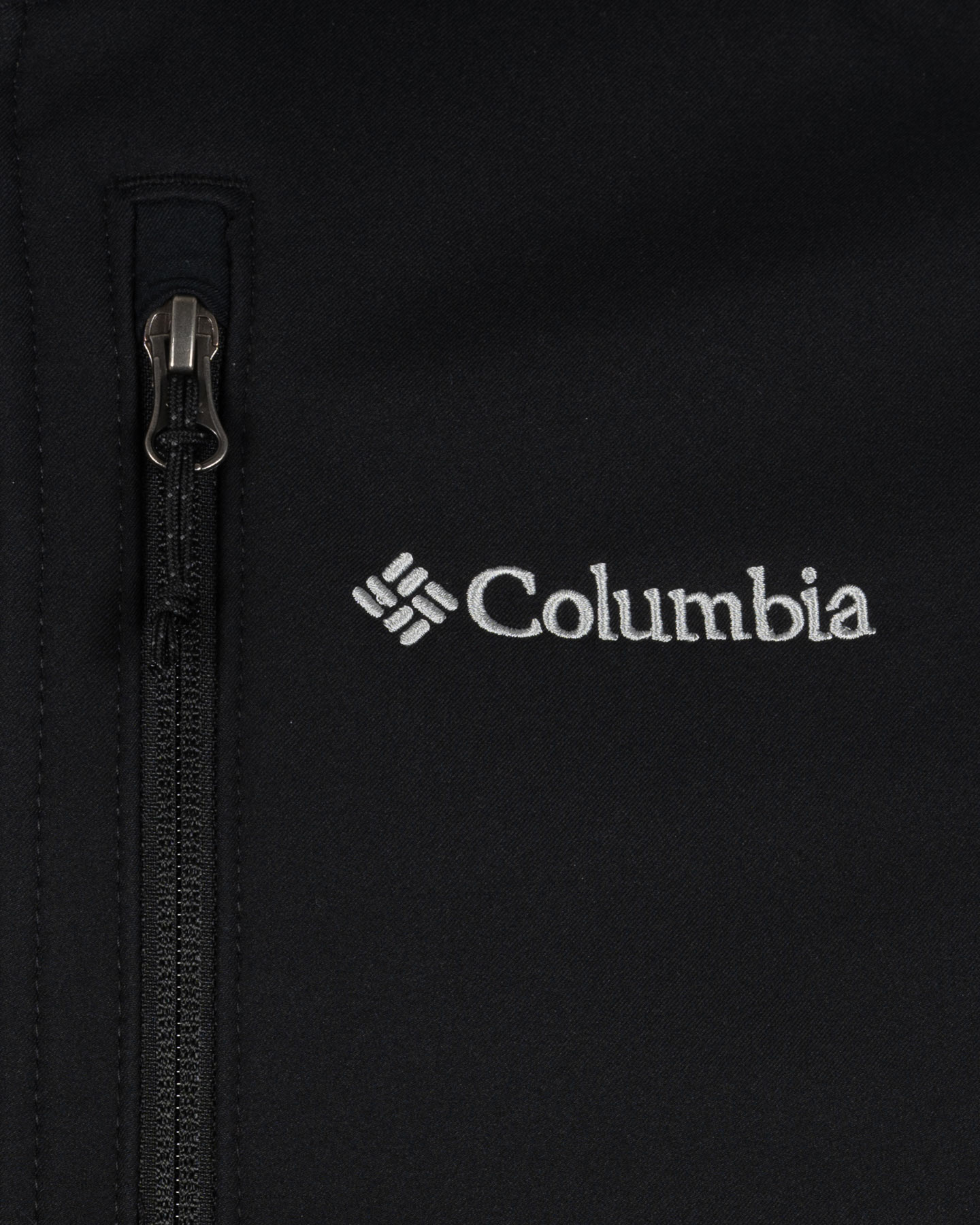 Giacca outdoor COLUMBIA ASCENDER II M - Nero - 2 | Cisalfa Sport