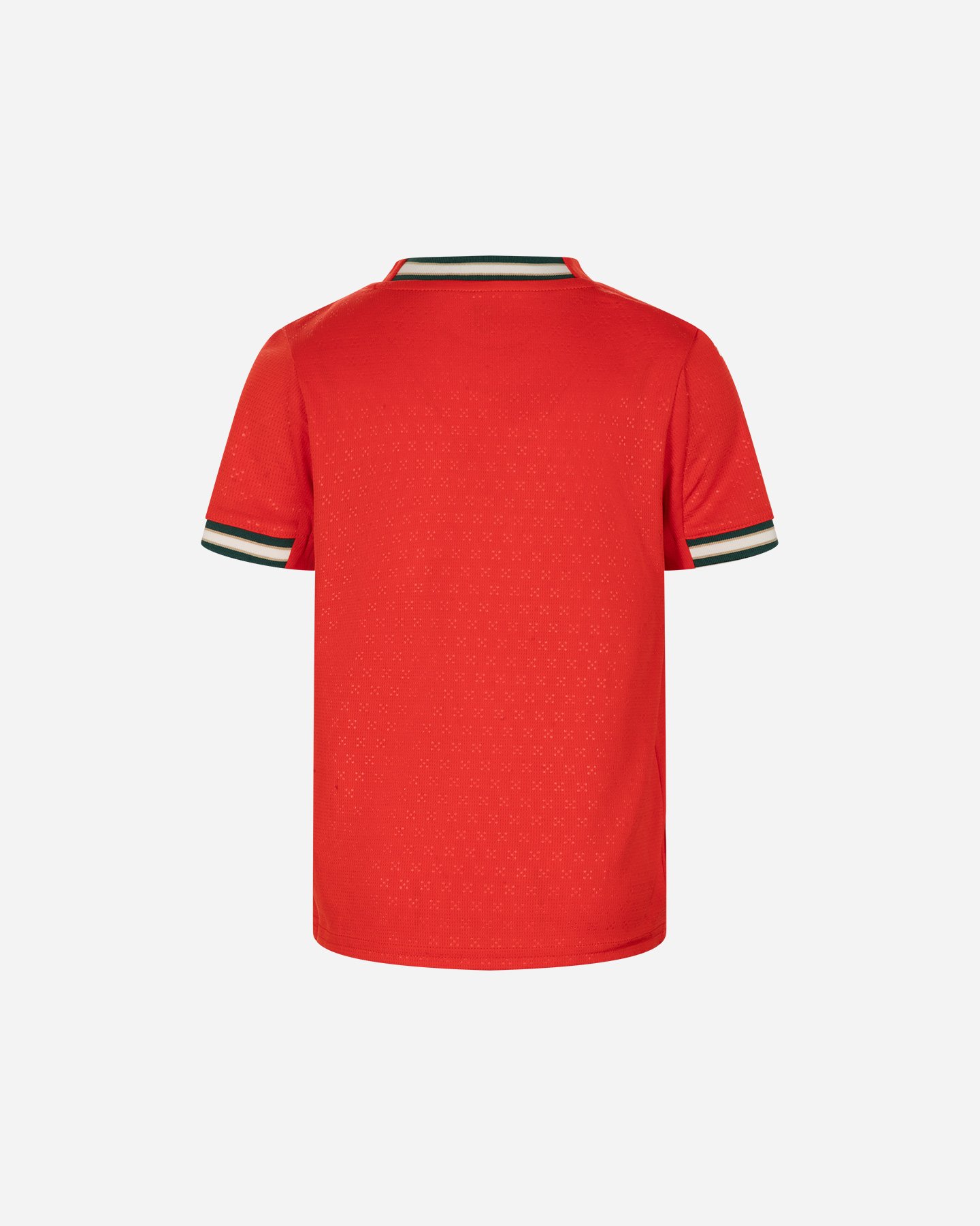 Maglia calcio ufficiale PUMA PORTOGALLO HOME REPLICA JR - Color mix - 1 | Cisalfa Sport