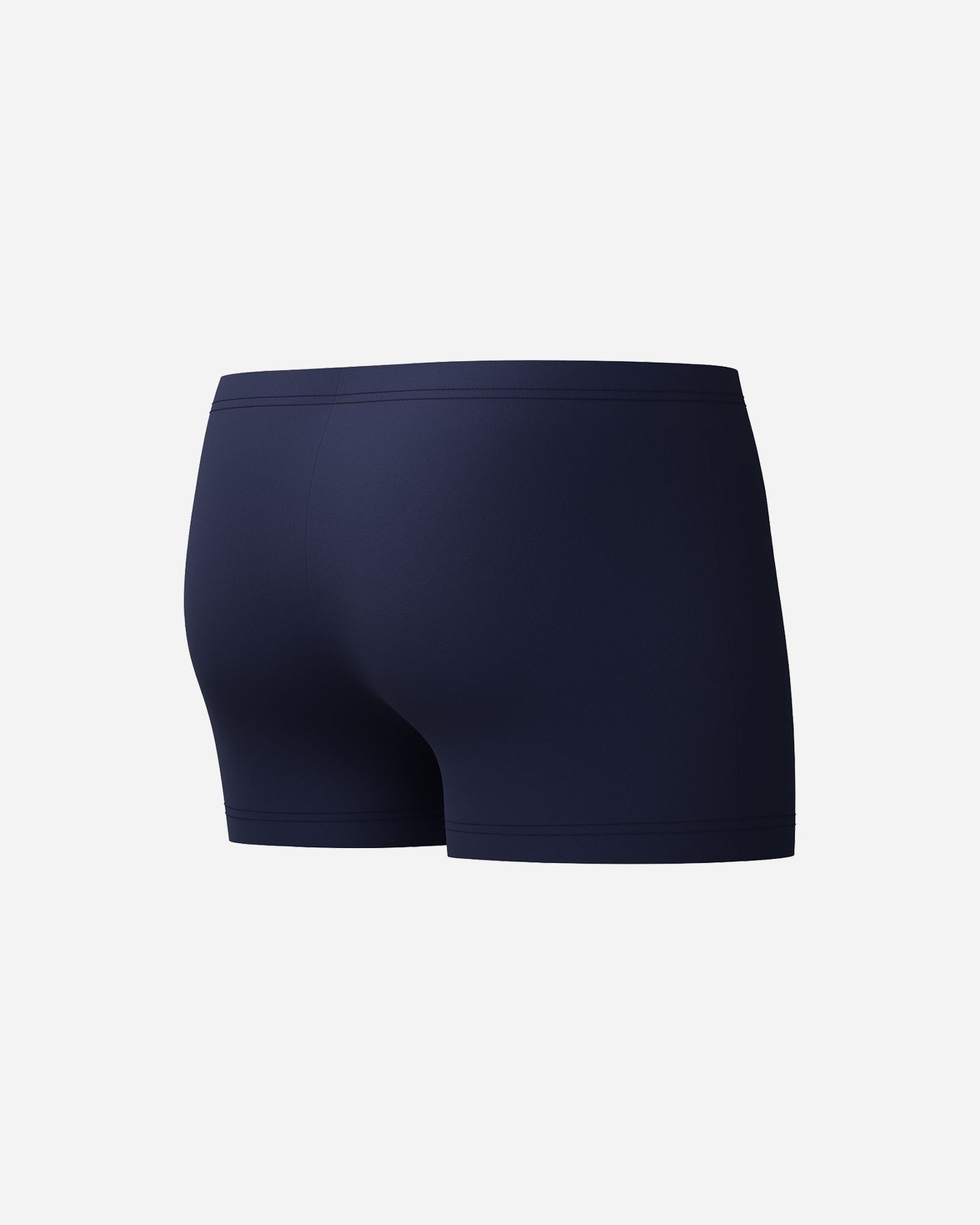Short piscina SPEEDO MEDLEY LOGO M - Blu Navy - 3 | Cisalfa Sport