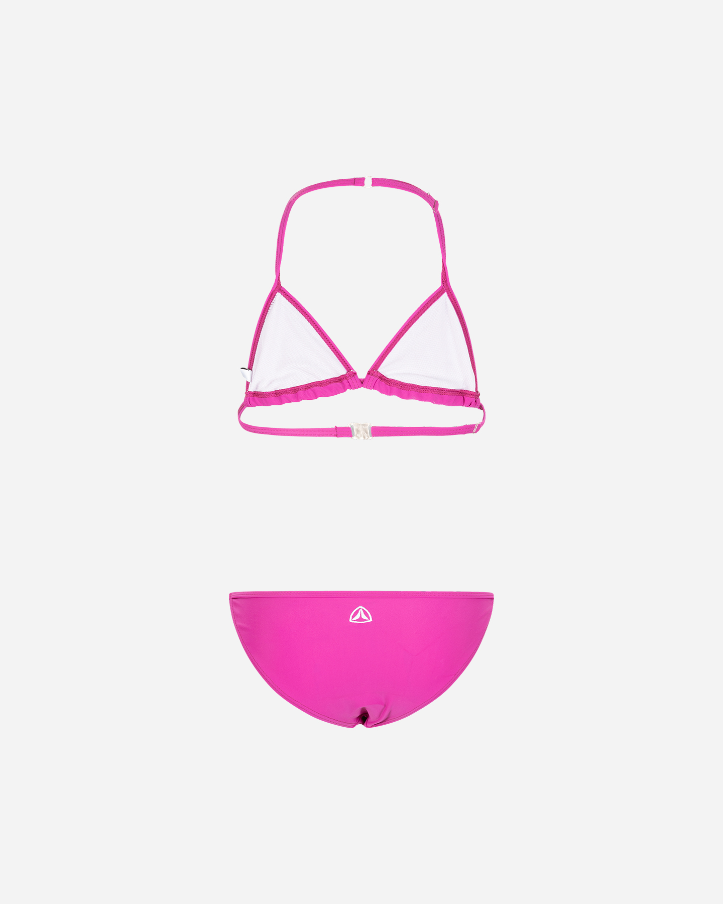 Bikini FIREFLY TRIANGOLINO JR - Rosa - 1 | Cisalfa Sport