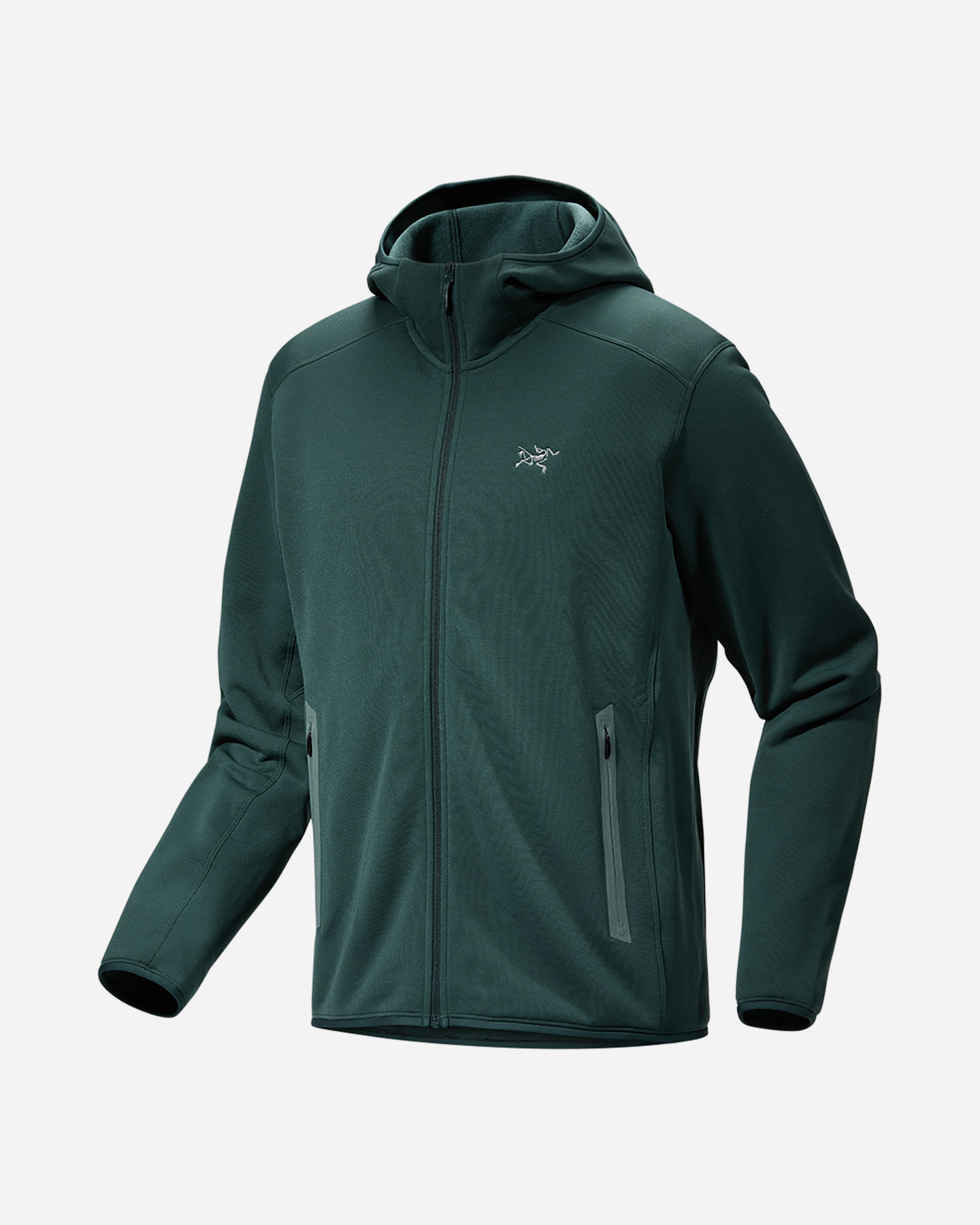 Pile ARC'TERYX KYANITE M - Verde - 0 | Cisalfa Sport