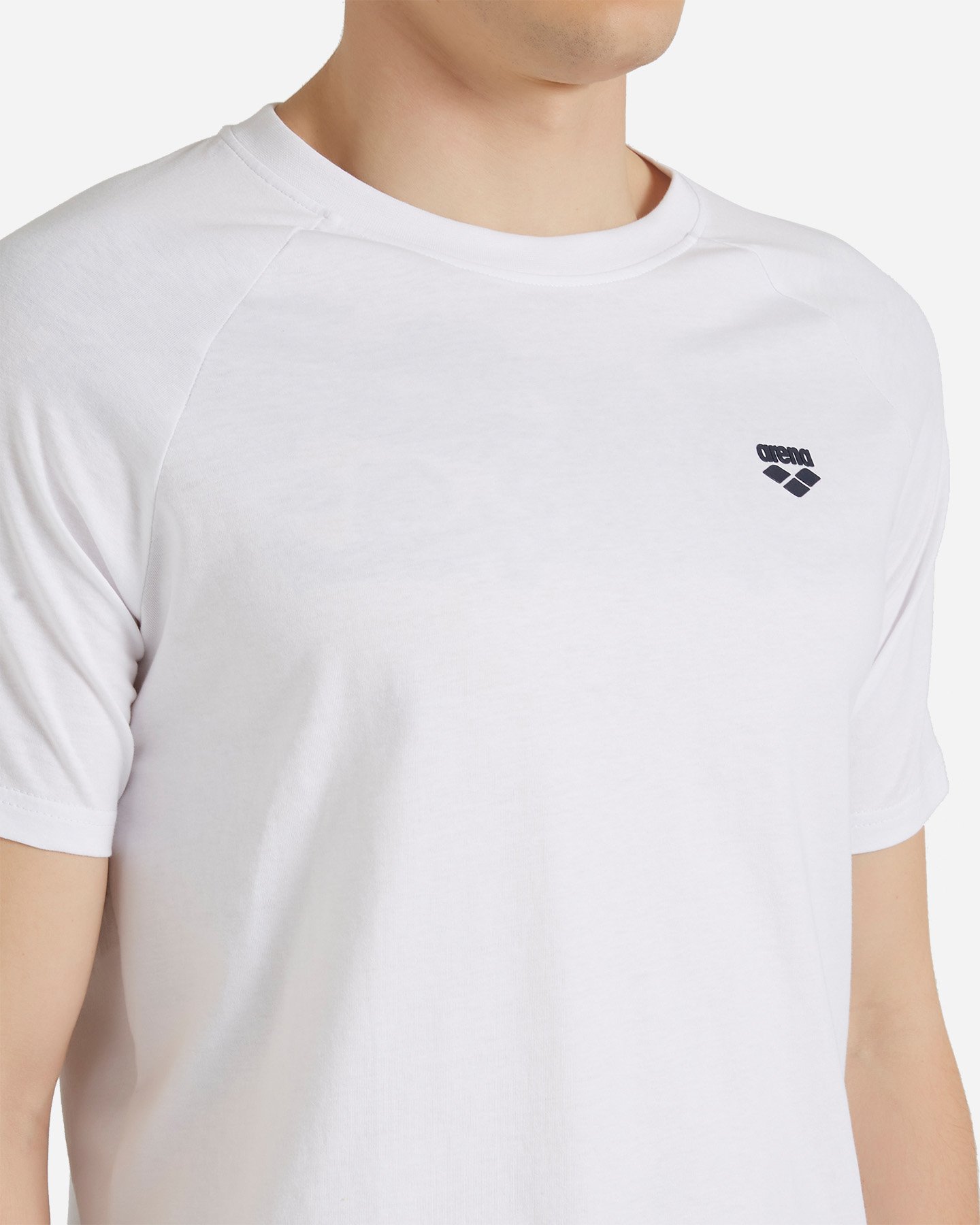 T-shirt ARENA CLASSIC M - 4 | Cisalfa Sport