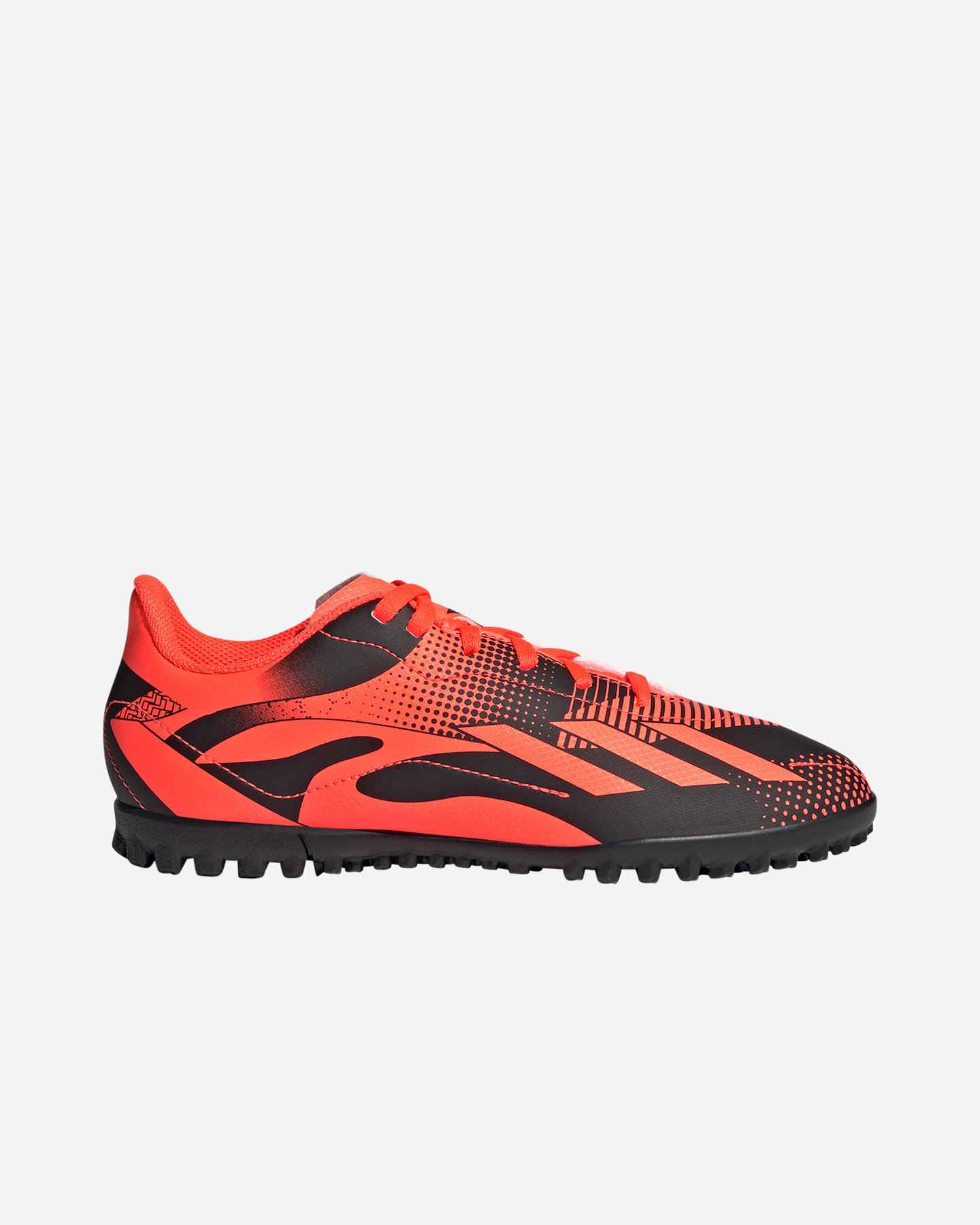 Scarpe calcio ADIDAS X SPEEDPORTAL MESSI 4 TF J JR - 0 | Cisalfa Sport
