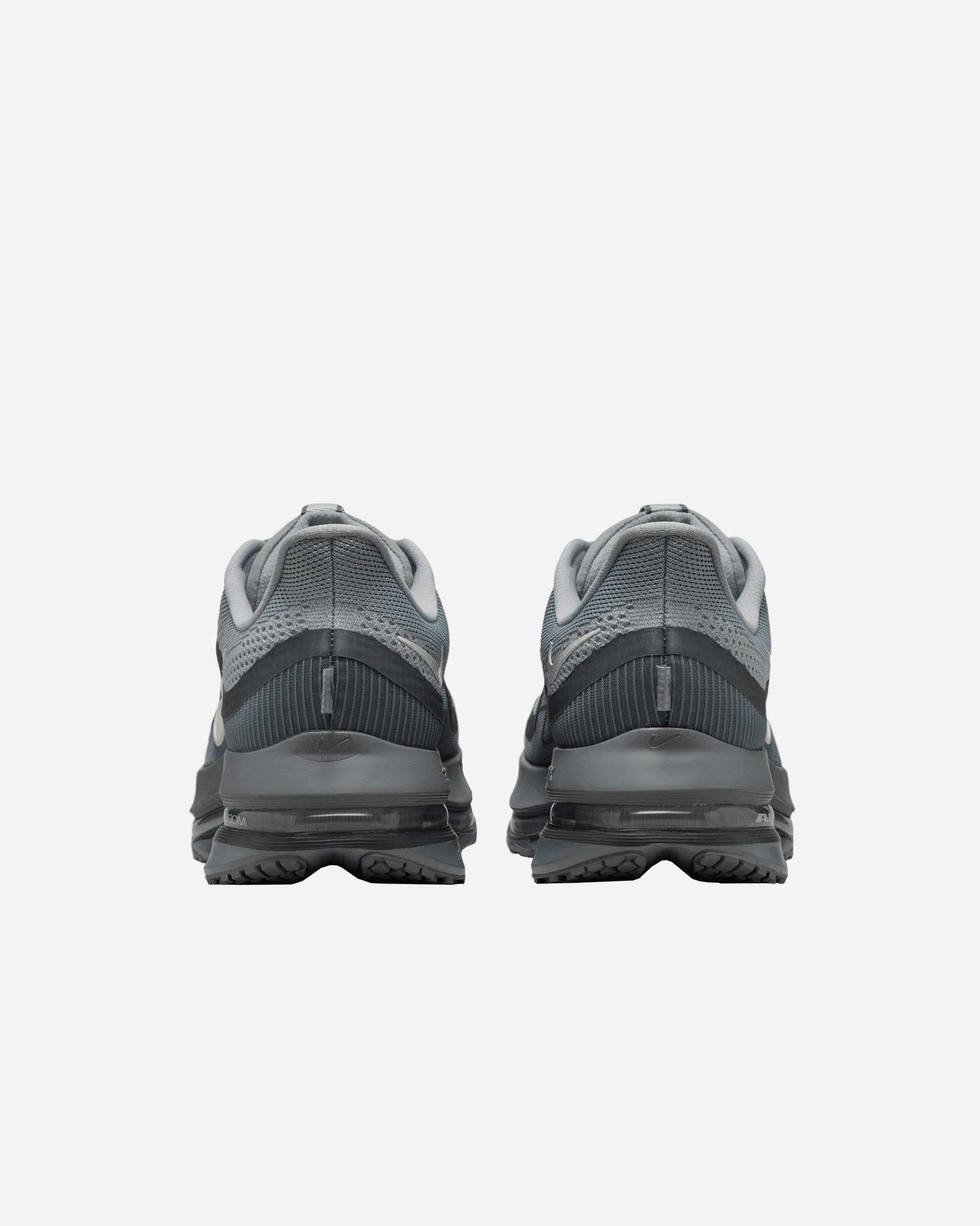 Scarpe running NIKE PEGASUS PREMIUM M - Grigio - 4 | Cisalfa Sport