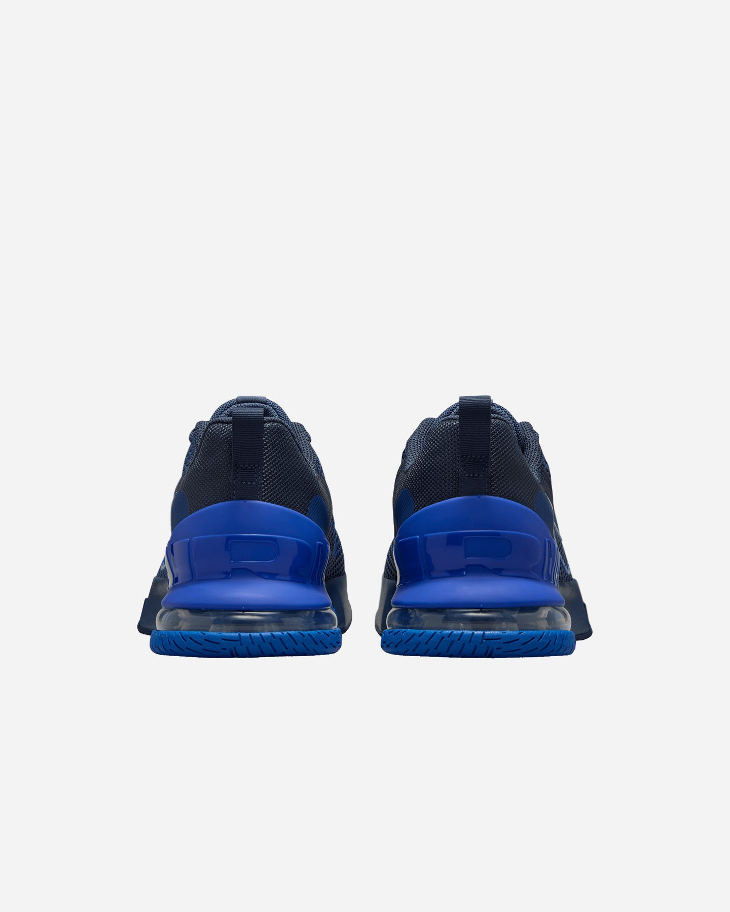 Scarpe training NIKE AIR MAX ALPHA TRAINER 6 M - Blu - 4 | Cisalfa Sport