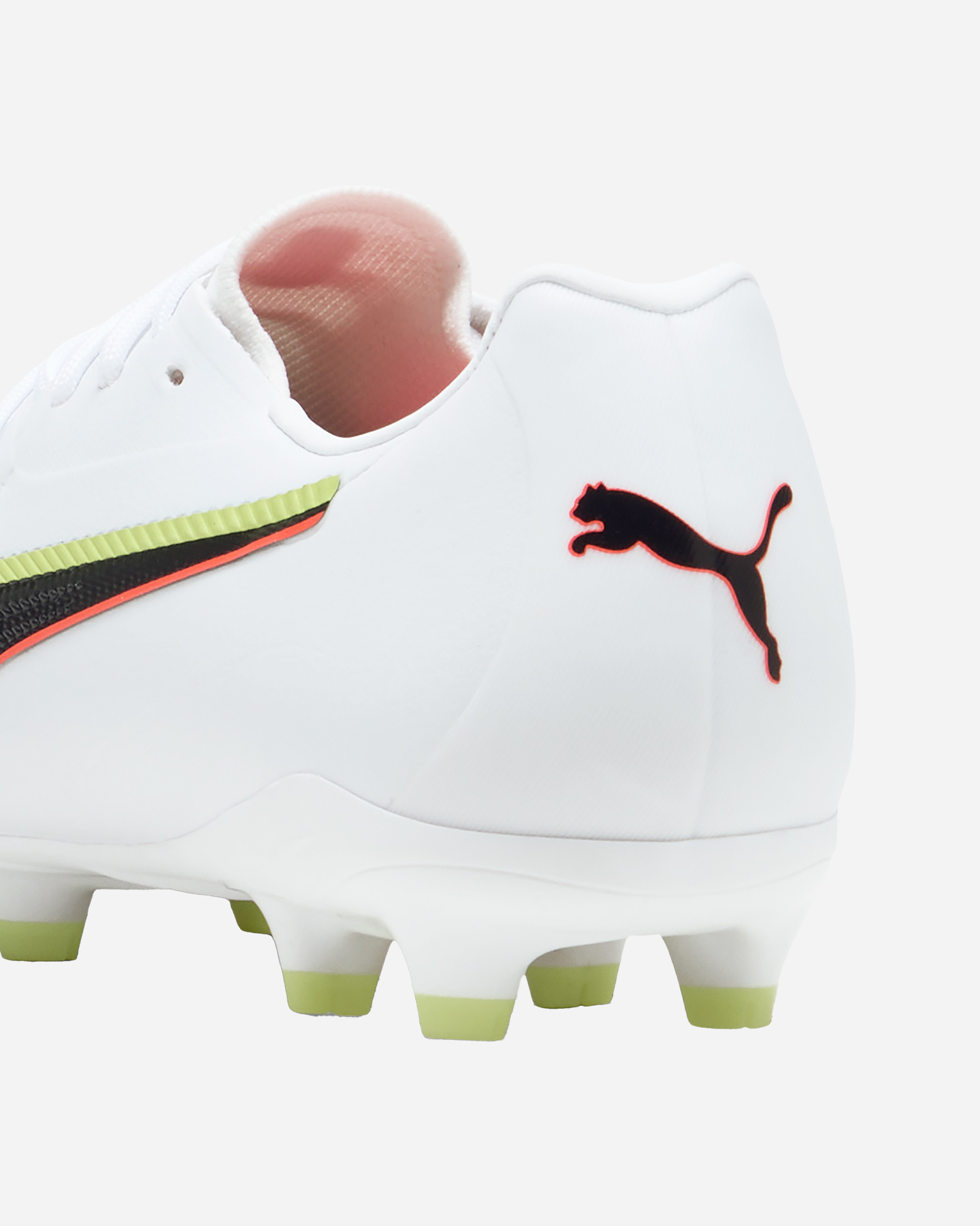 Scarpe calcio PUMA KING 20 MATCH FG-AG JR - Color mix - 5 | Cisalfa Sport