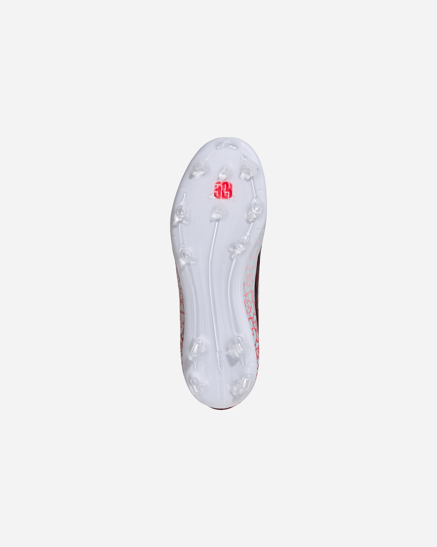 Scarpe calcio ADIDAS F50 LEAGUE LL FG-MG JR - Color mix - 2 | Cisalfa Sport