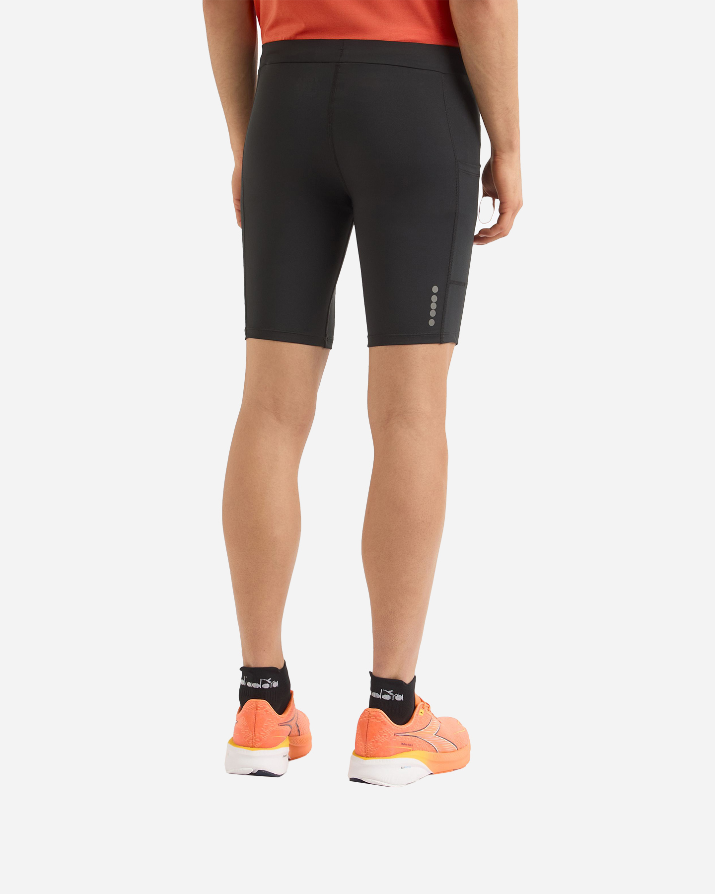 Short running DIADORA CLASSIC M - 2 | Cisalfa Sport