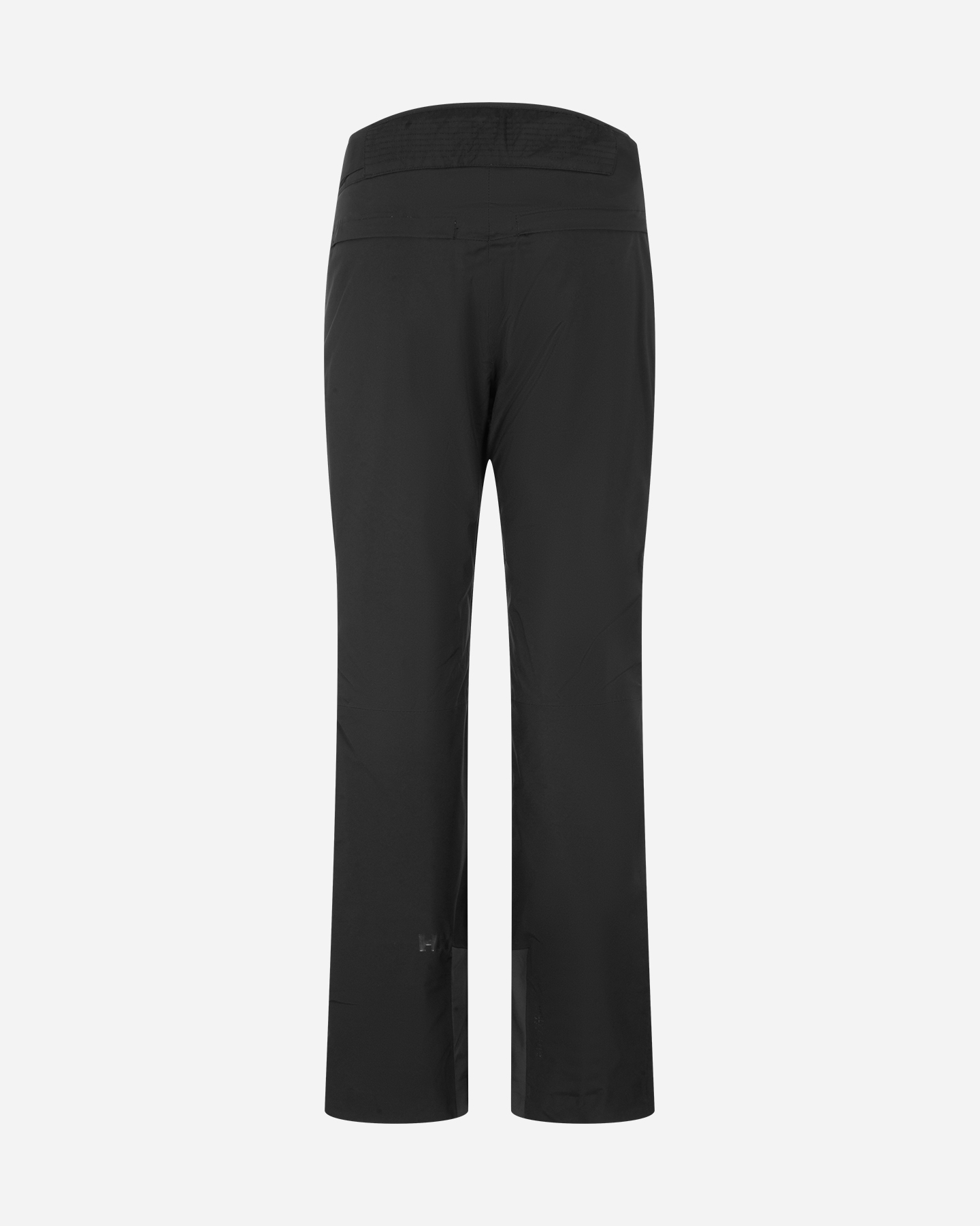 Pantalone sci HELLY HANSEN LEGENDARY INSULATED W - Nero - 1 | Cisalfa Sport