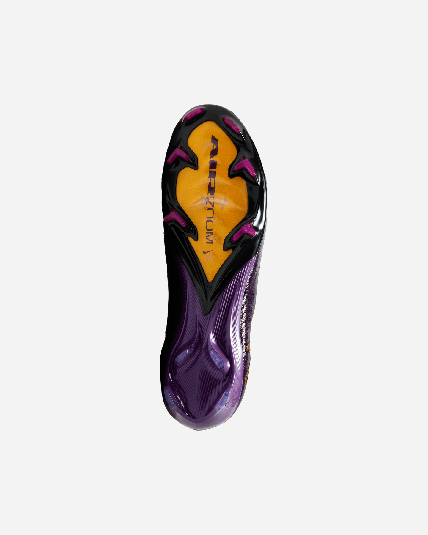 Scarpe calcio NIKE MERCURIAL VAPOR 16 ELITE KM FG M - Color mix - 2 | Cisalfa Sport