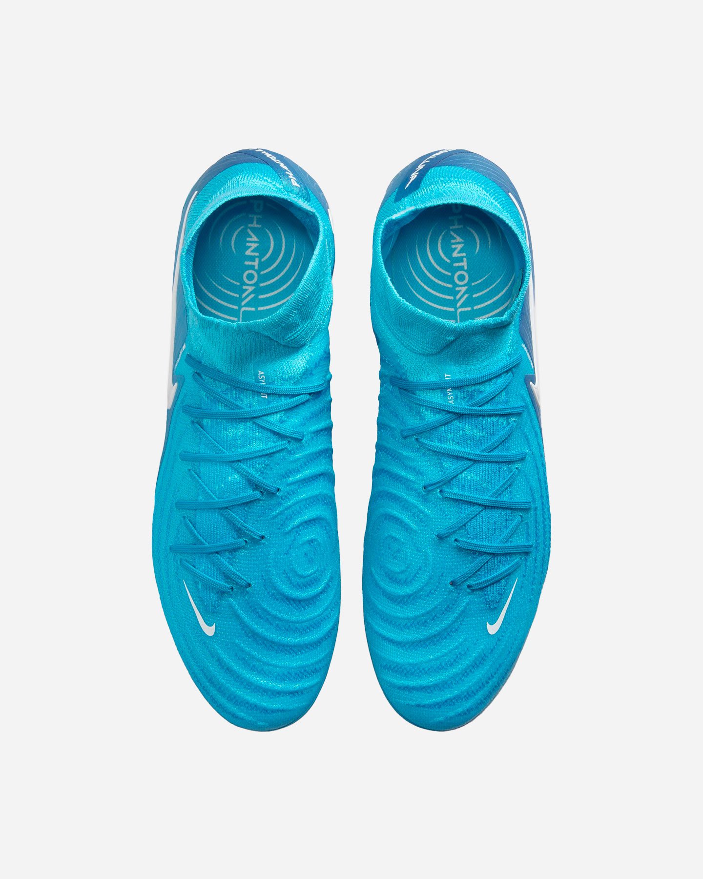 Scarpe calcio NIKE PHANTOM LUNA II ELITE FG M - Color mix - 2 | Cisalfa Sport