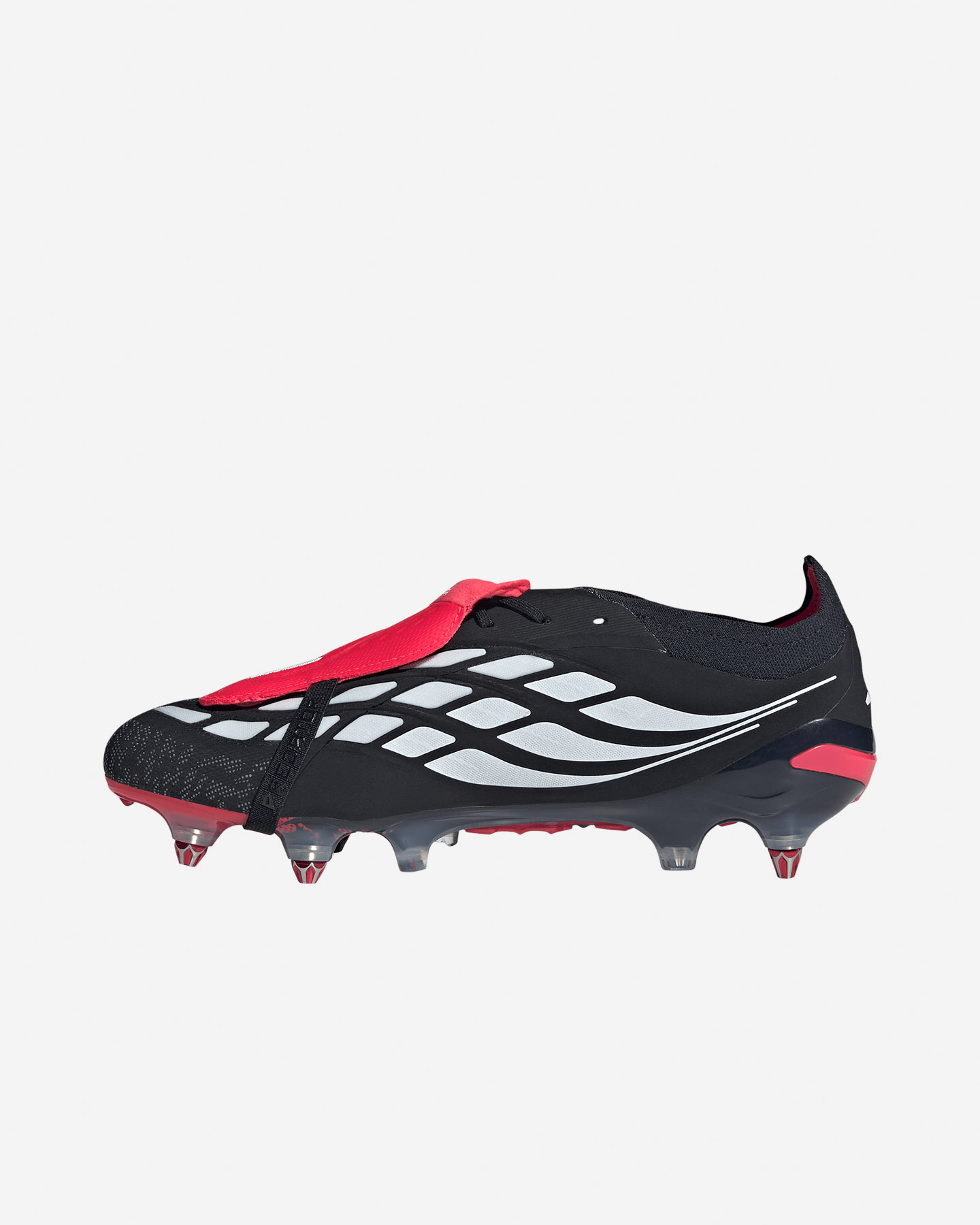 Scarpe calcio ADIDAS PREDATOR ELITE FT SG M - 3 | Cisalfa Sport