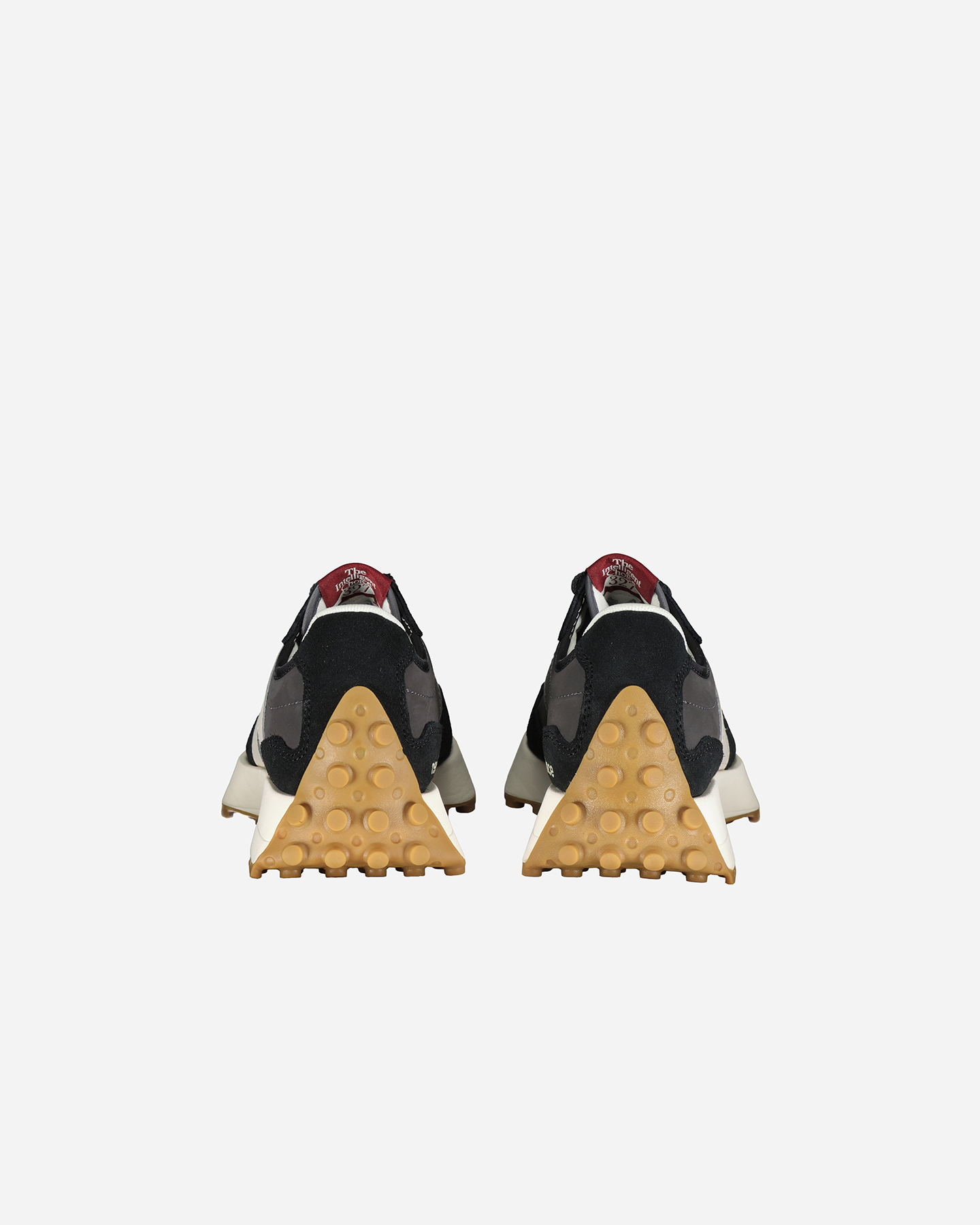 Scarpe sneakers NEW BALANCE 327 W - Nero - 4 | Cisalfa Sport