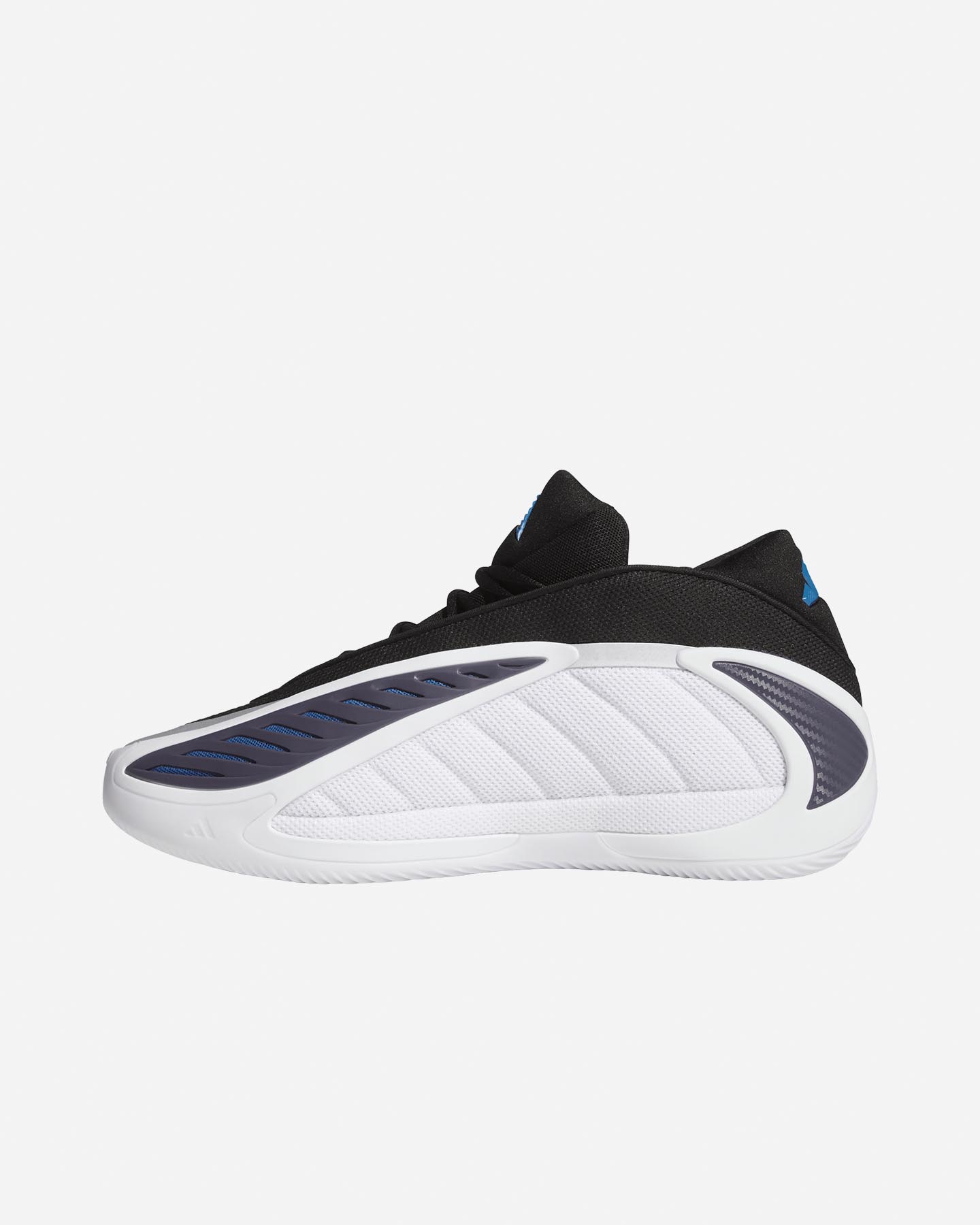 Scarpe basket ADIDAS ANTHONY EDWARDS 2 M - Bianco - 3 | Cisalfa Sport