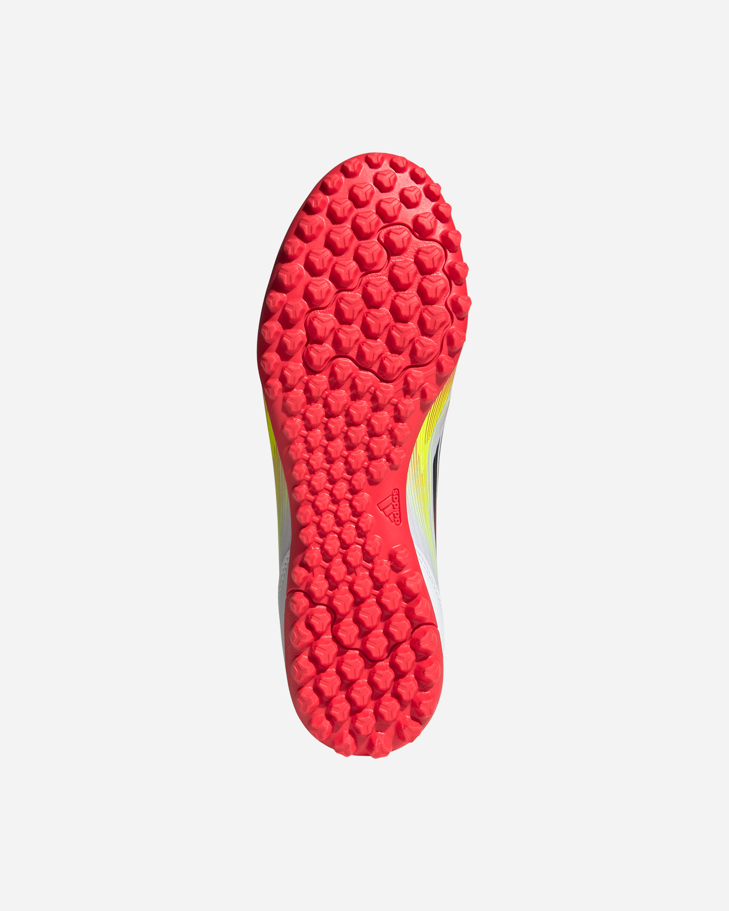 Scarpe calcio ADIDAS F50 CLUB TF M - Color mix - 1 | Cisalfa Sport