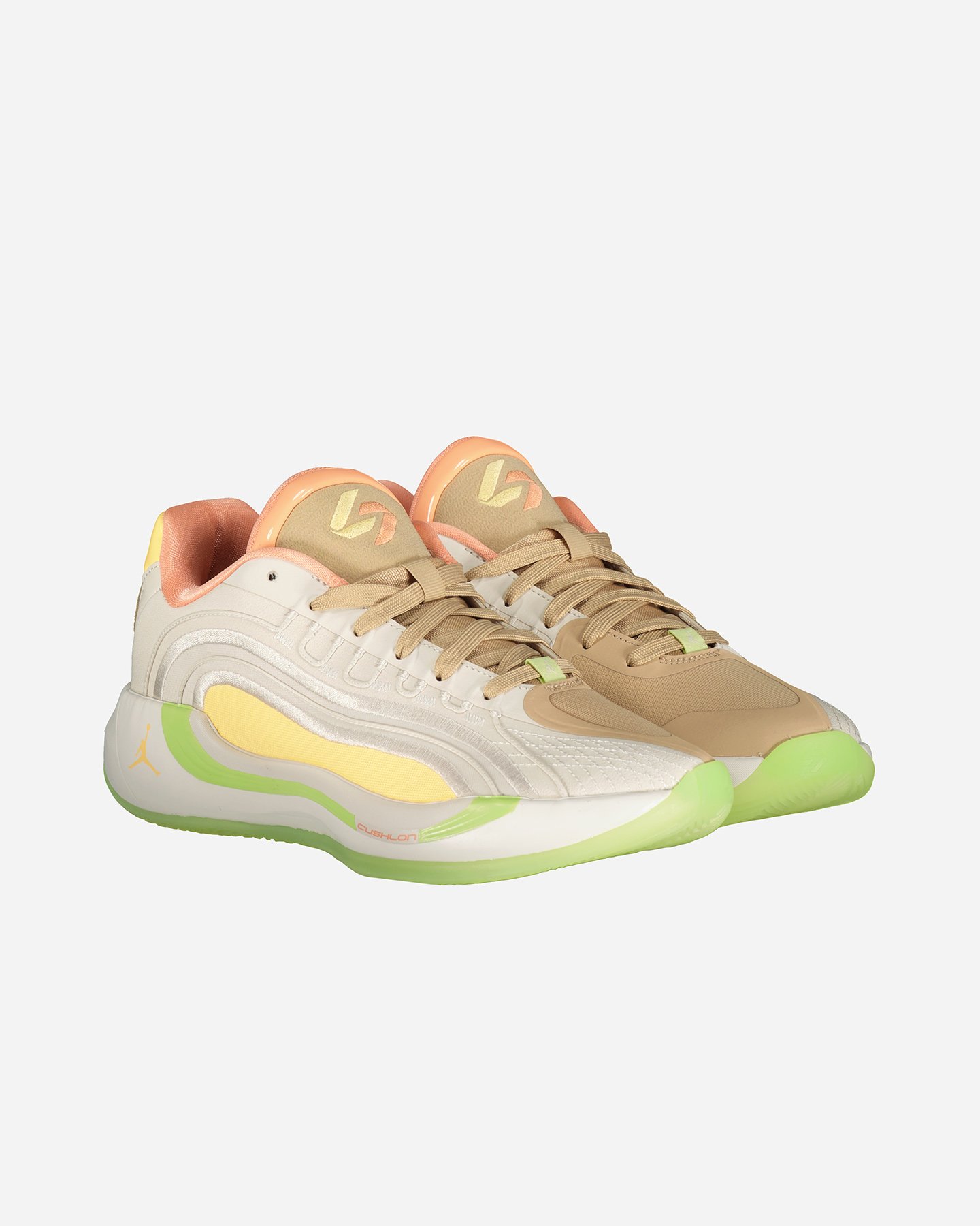 Scarpe basket NIKE JORDAN LUKA 4 GS JR - Color mix - 1 | Cisalfa Sport