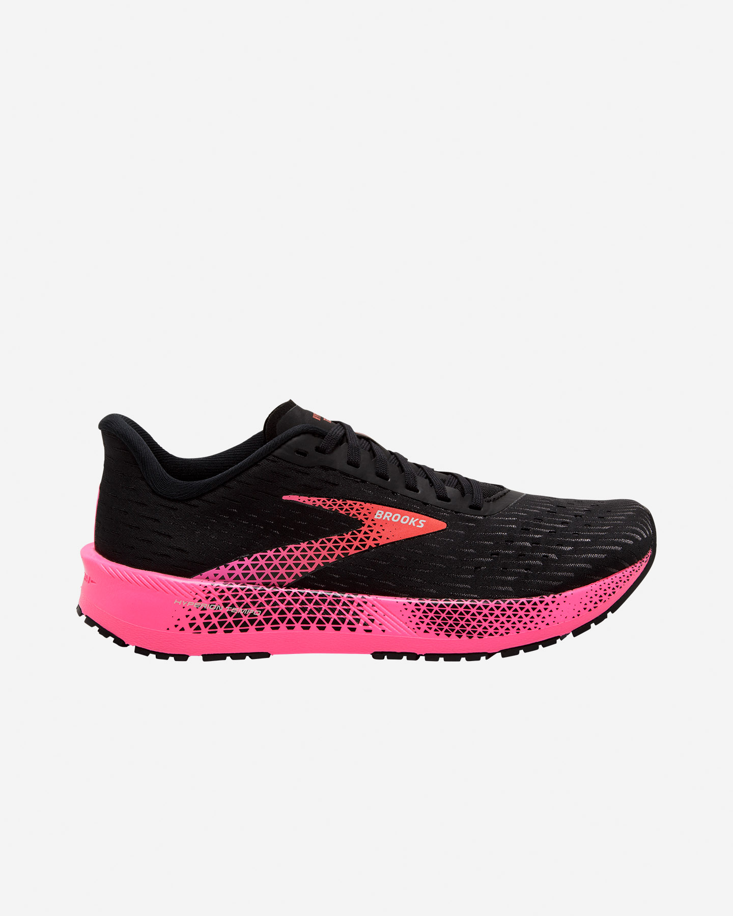 Scarpe running BROOKS HYPERION TEMPO W - Nero - 0 | Cisalfa Sport