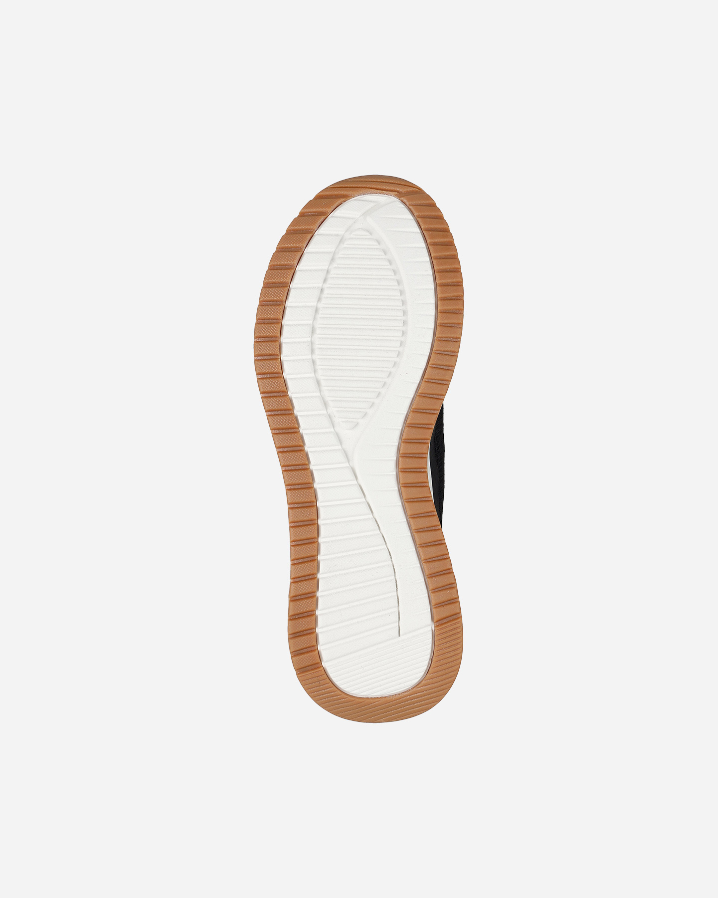 Scarpe sneakers SKECHERS BOBS SQUAD 4 M - Nero - 2 | Cisalfa Sport