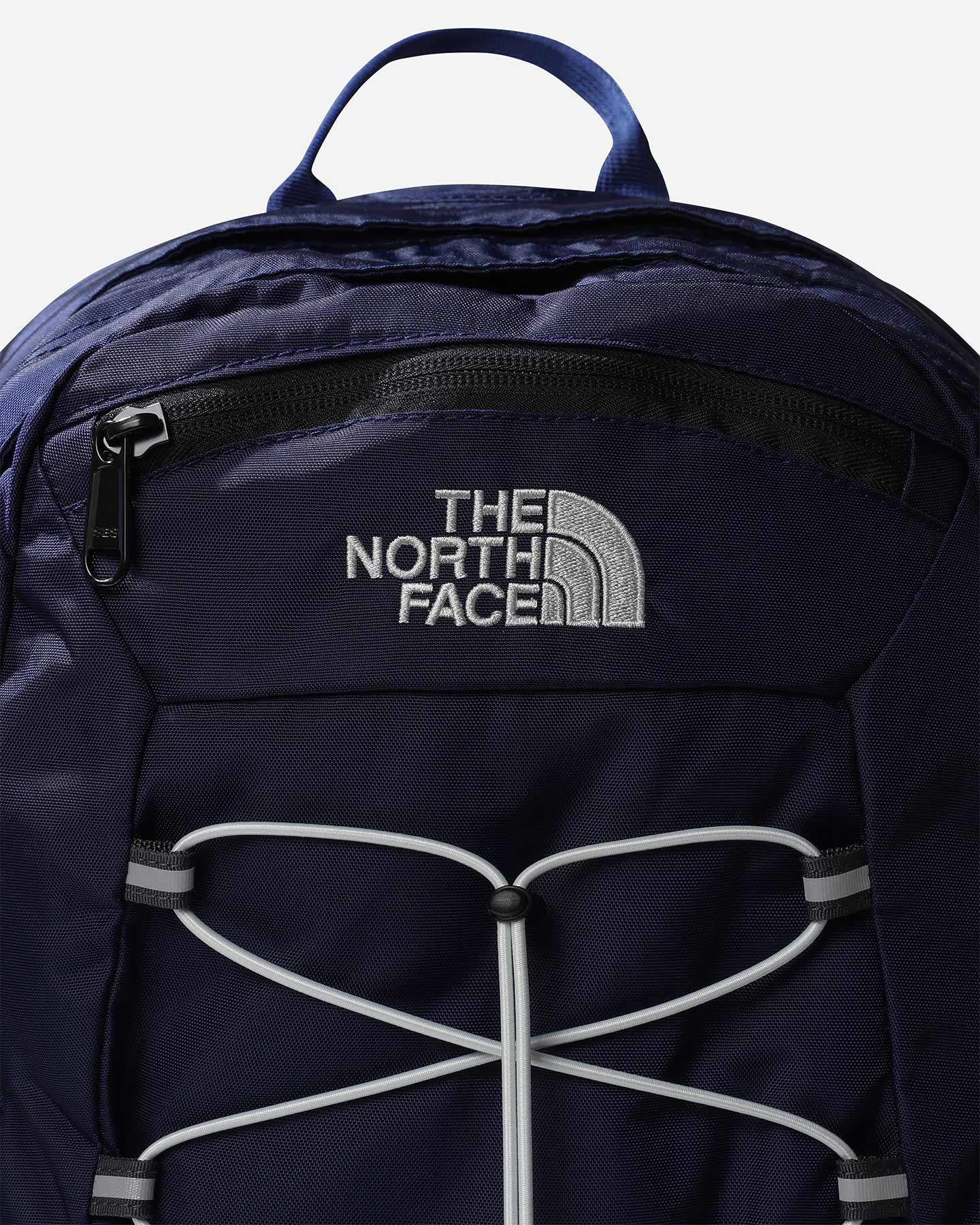 Zaino THE NORTH FACE BOREALIS CLASSIC  - Blu Navy - 4 | Cisalfa Sport