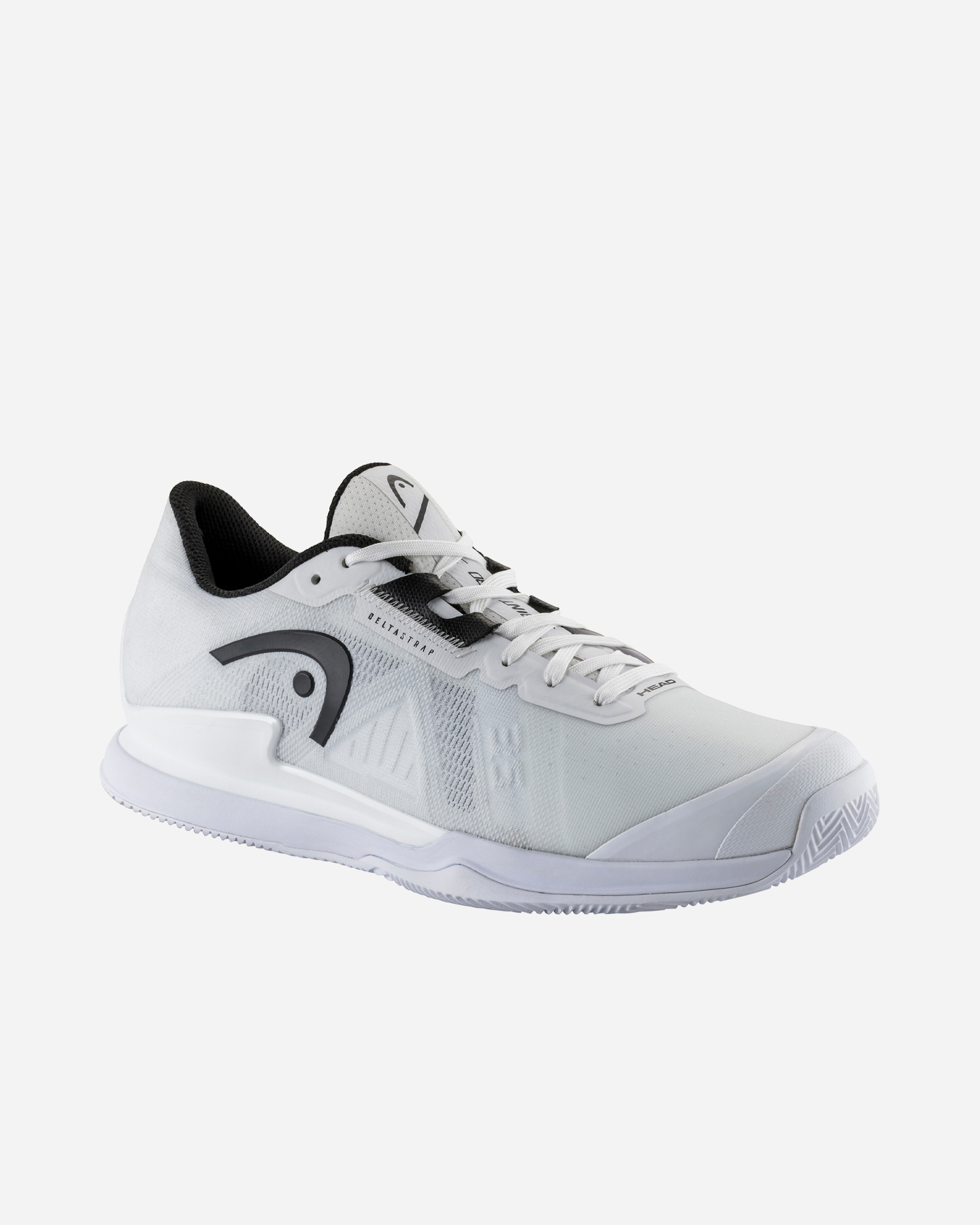 Scarpe tennis HEAD SPRINT PRO 3.5 CLAY M - Bianco - 1 | Cisalfa Sport
