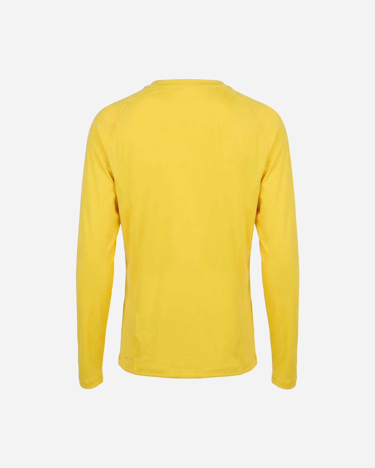 Maglia intimo tecnico PUMA LIGA M - Giallo - 1 | Cisalfa Sport