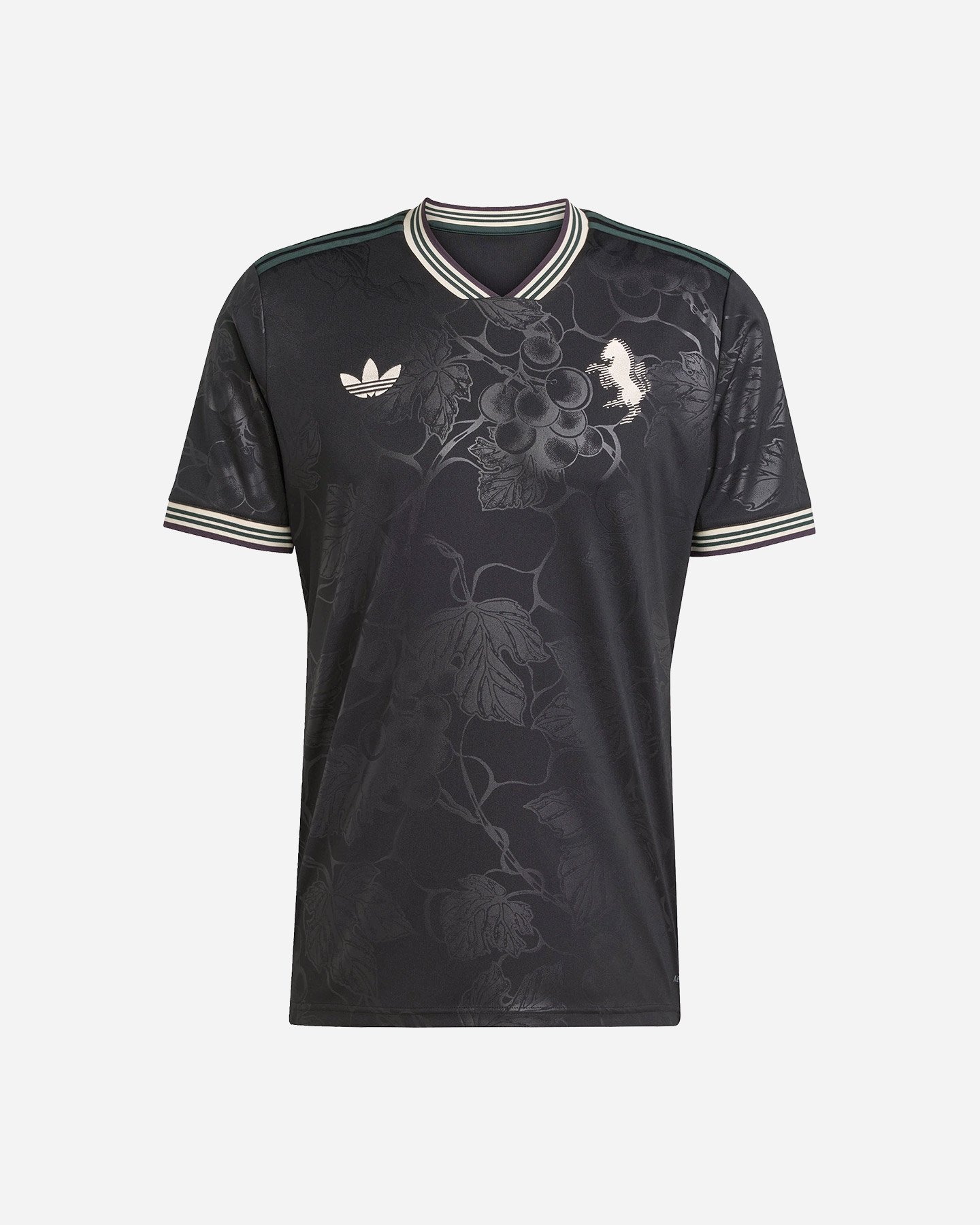 Maglia calcio ufficiale ADIDAS JUVENTUS 3RD 25-26 M - Color mix - 0 | Cisalfa Sport