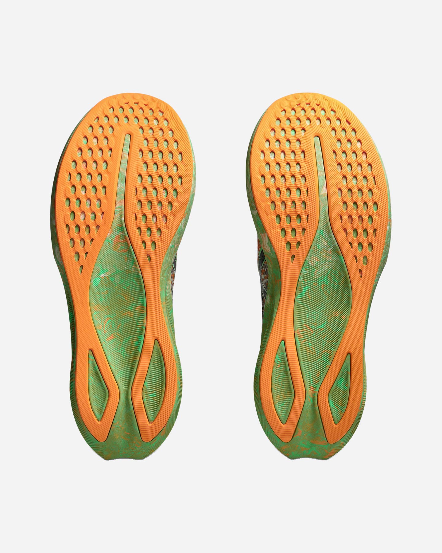 Scarpe running ASICS NOOSA TRI 16 M - Nero - 2 | Cisalfa Sport