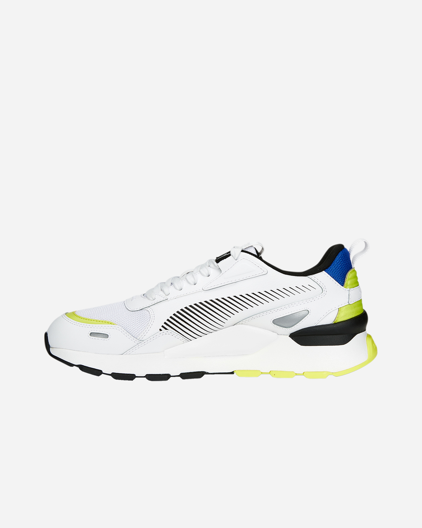 Scarpe sneakers PUMA RS 3.0 POP M - 11 | Cisalfa Sport