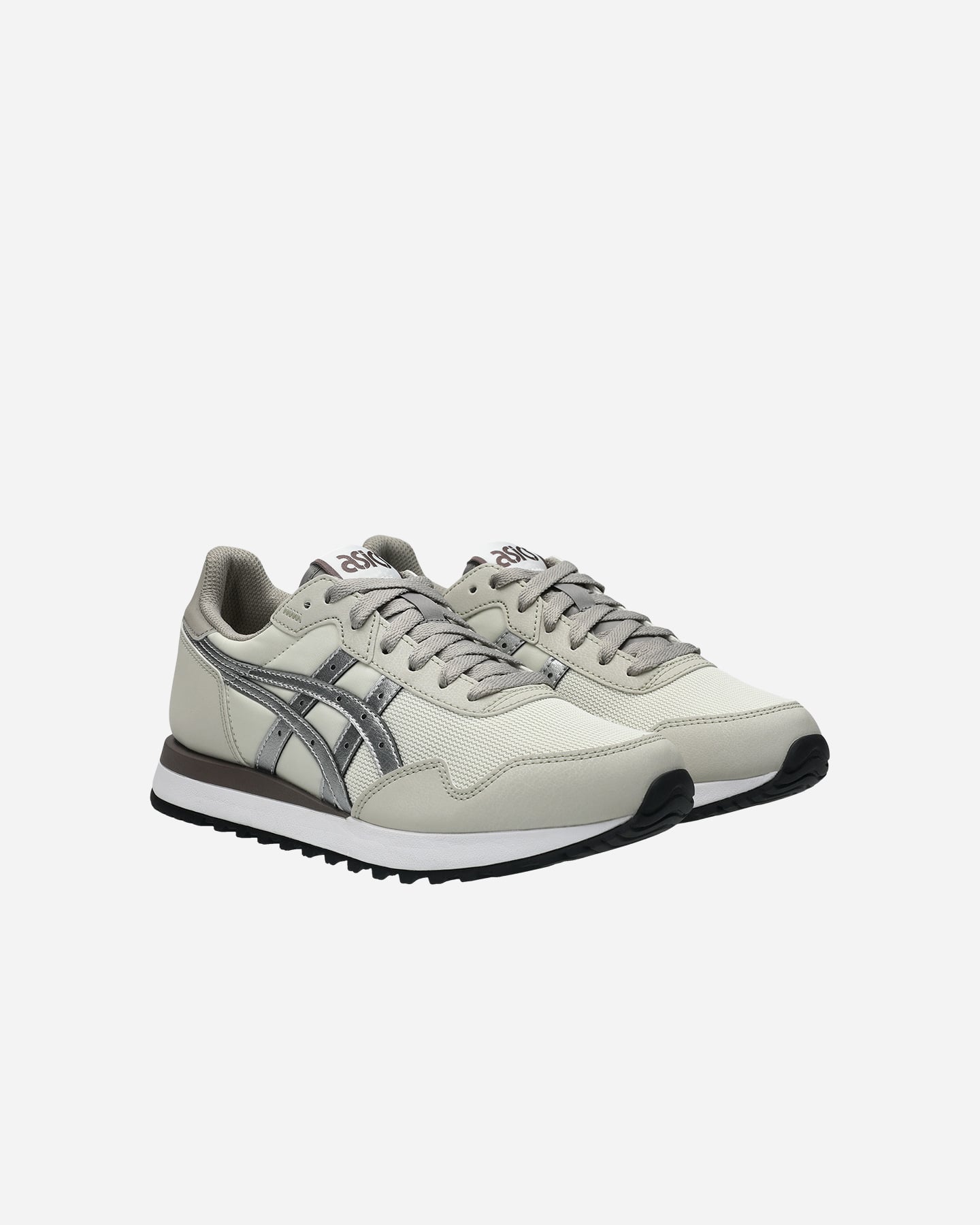 Scarpe sneakers ASICS TIGER RUNNER II W - Beige - 1 | Cisalfa Sport