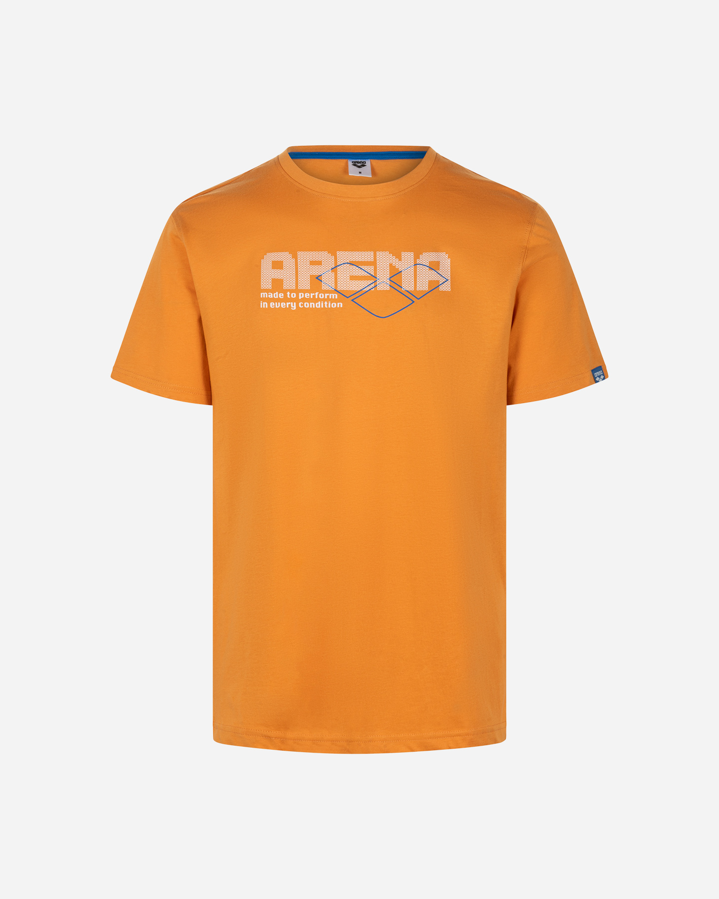 T-shirt ARENA ADVANCE M - 6 | Cisalfa Sport