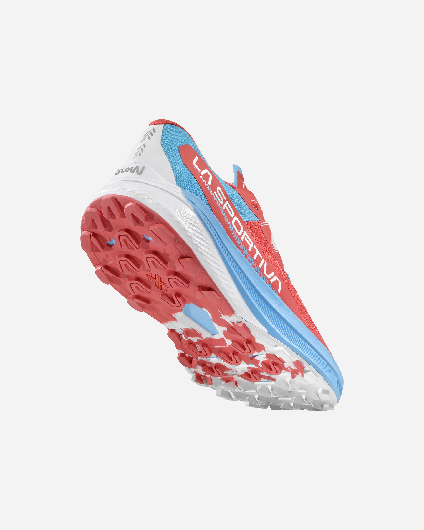 Scarpe trail LA SPORTIVA PRODIGIO W - Azzurro - 2 | Cisalfa Sport