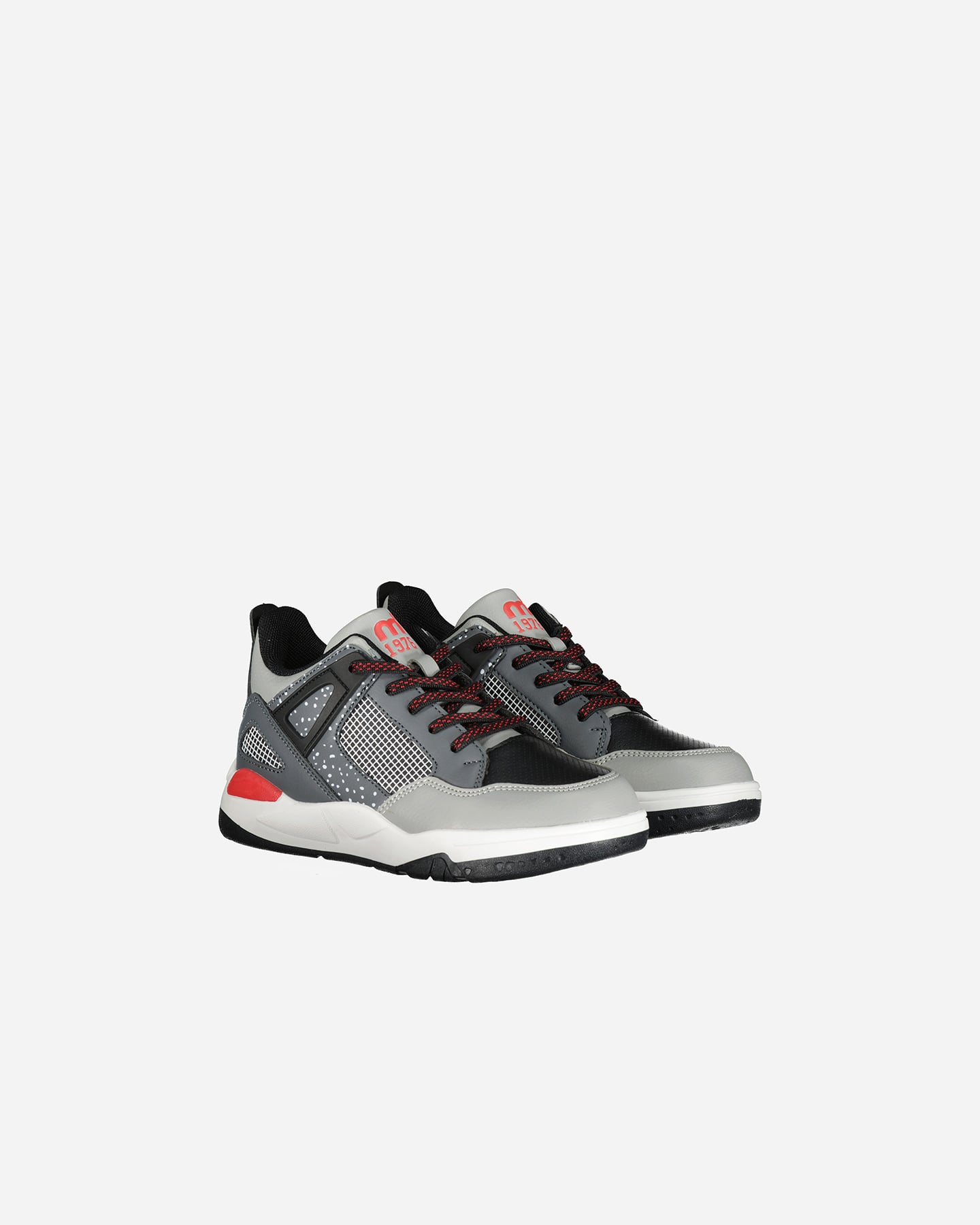 Scarpe sneakers MISTRAL PLAYER JR - Color mix - 1 | Cisalfa Sport