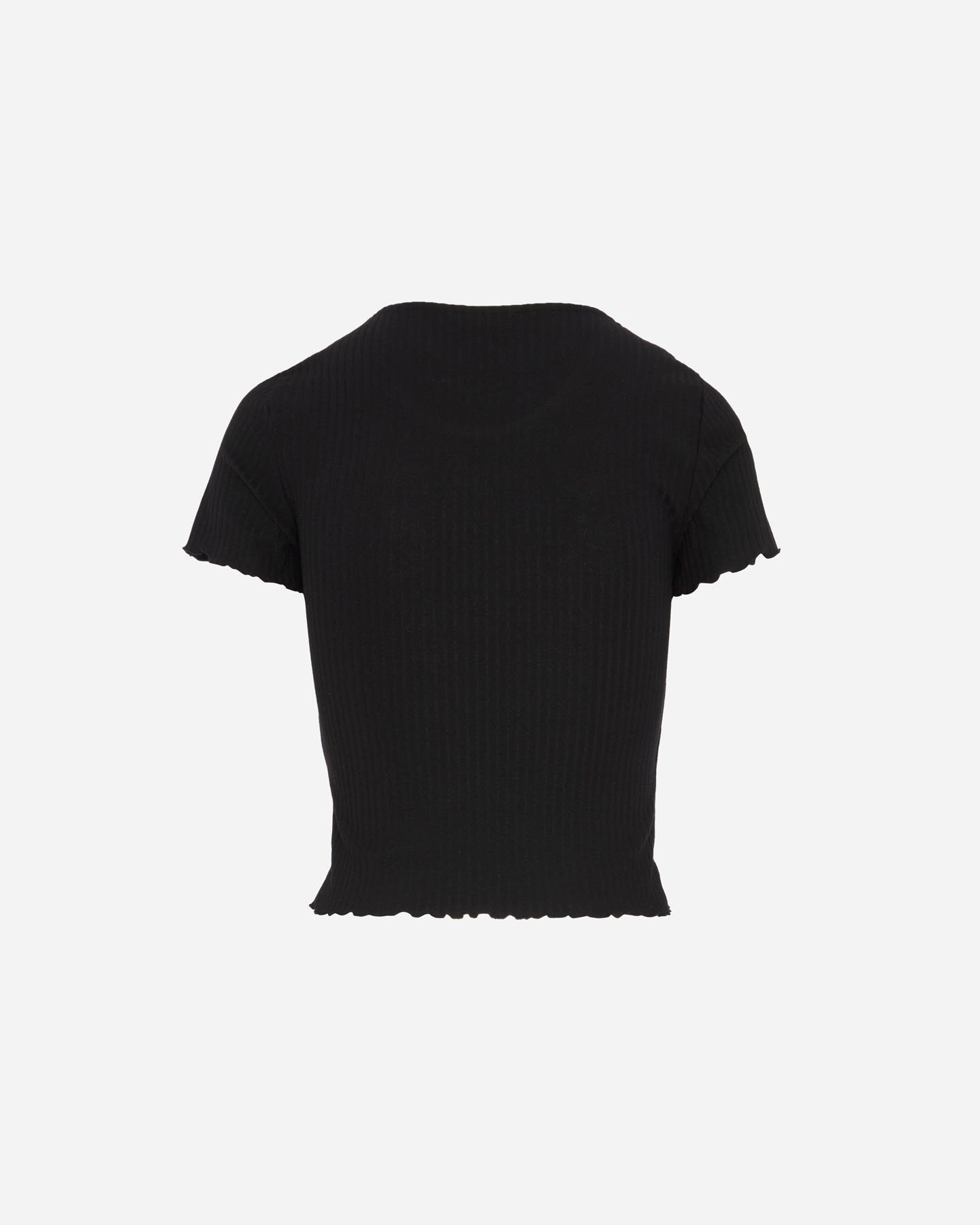 T-shirt ONLY EMMA W - Nero - 1 | Cisalfa Sport