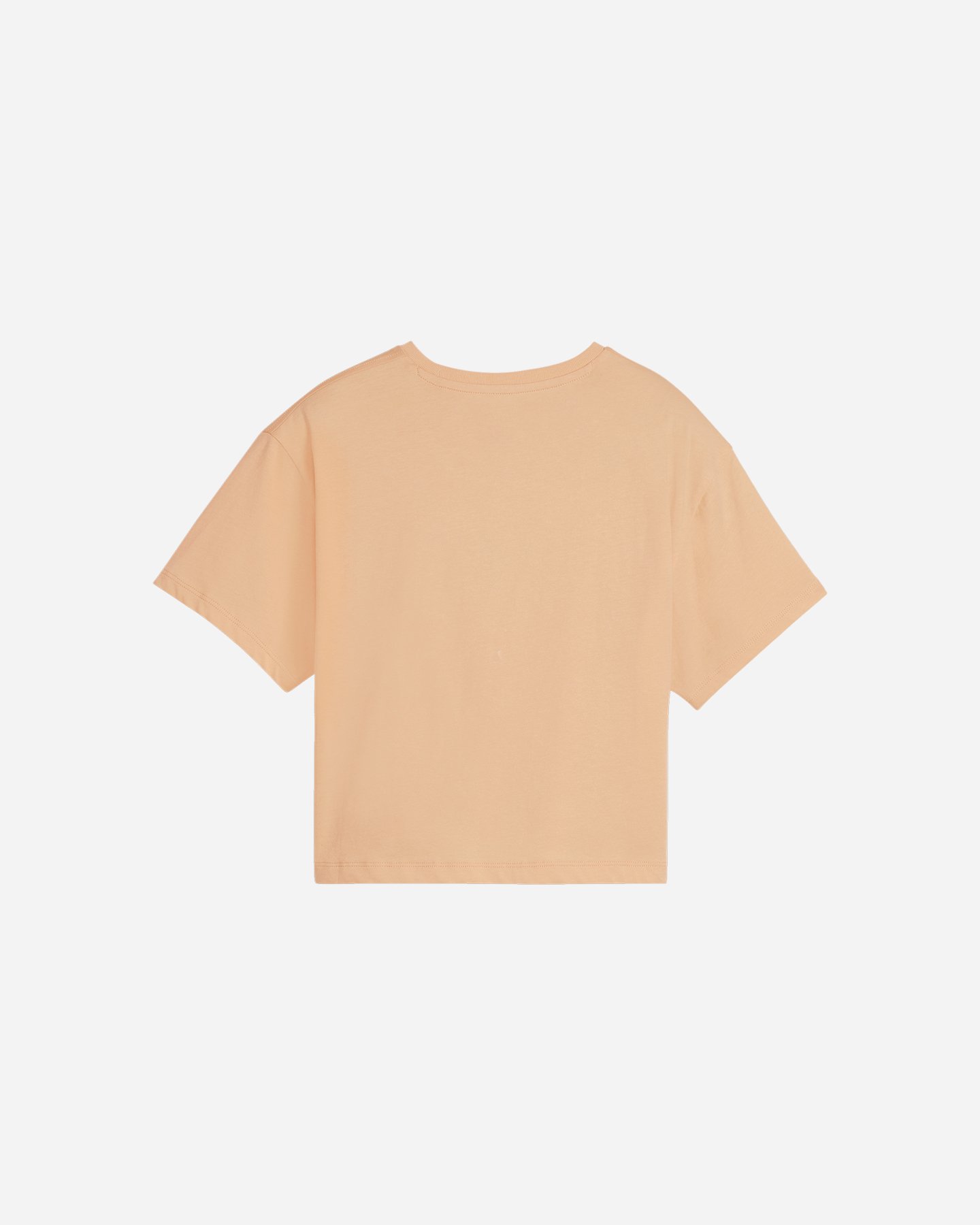 T-shirt PUMA ESSENTIAL+ JR - Rosa - 1 | Cisalfa Sport