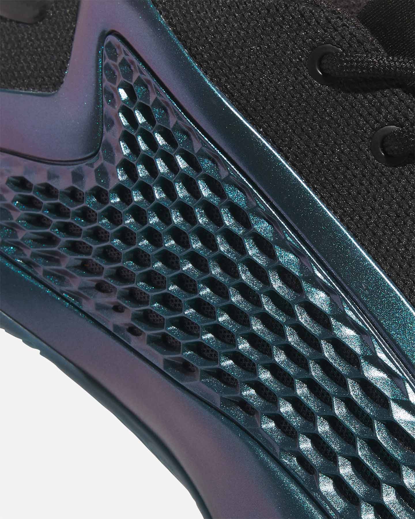 Scarpe basket ADIDAS ANTONY EDWARDS M - Verde - 4 | Cisalfa Sport