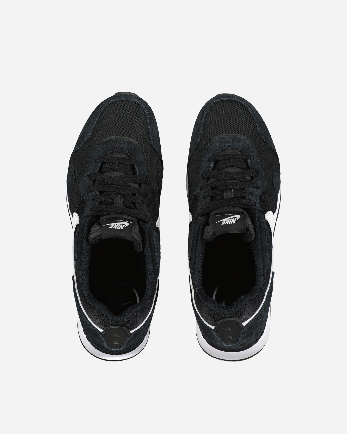 Scarpe sneakers NIKE VENTURE RUNNER M - Nero - 3 | Cisalfa Sport