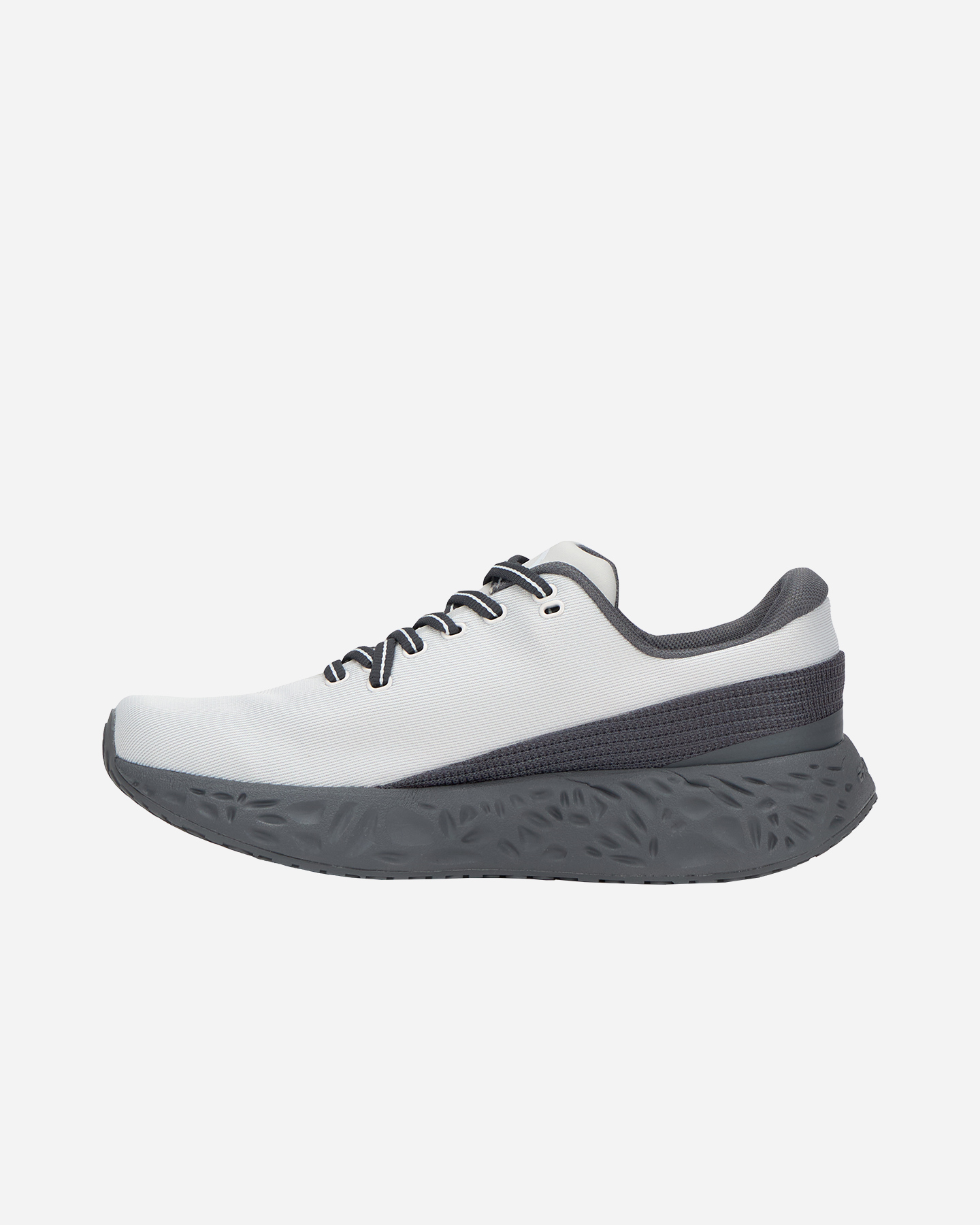 Scarpe running ULYSSES NAAKII 2 M - Grigio - 5 | Cisalfa Sport