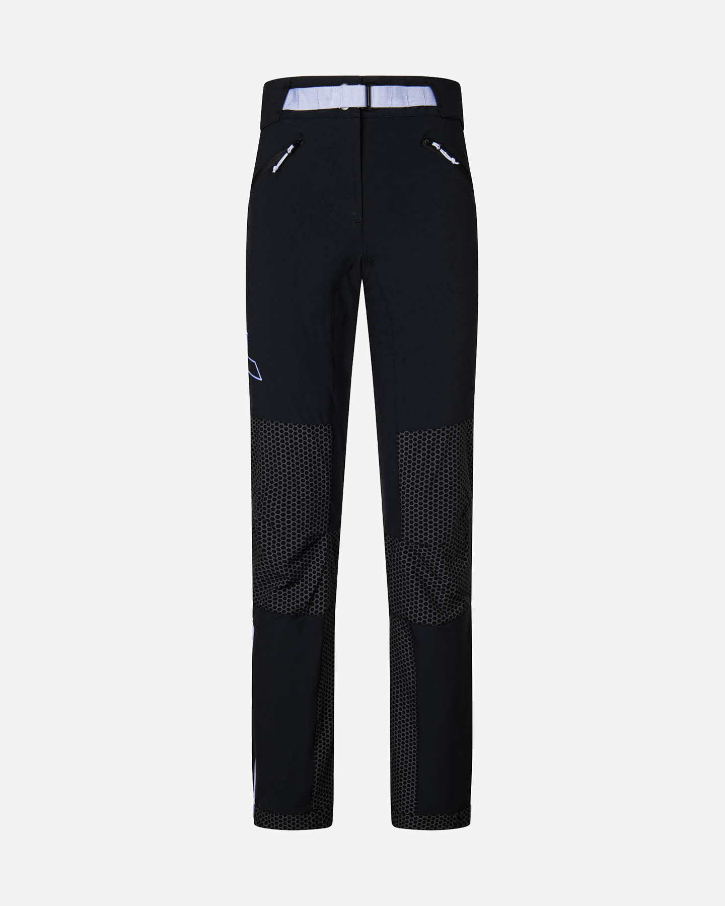 Pantalone outdoor ROCK EXPERIENCE NEWTOK W - Nero - 0 | Cisalfa Sport