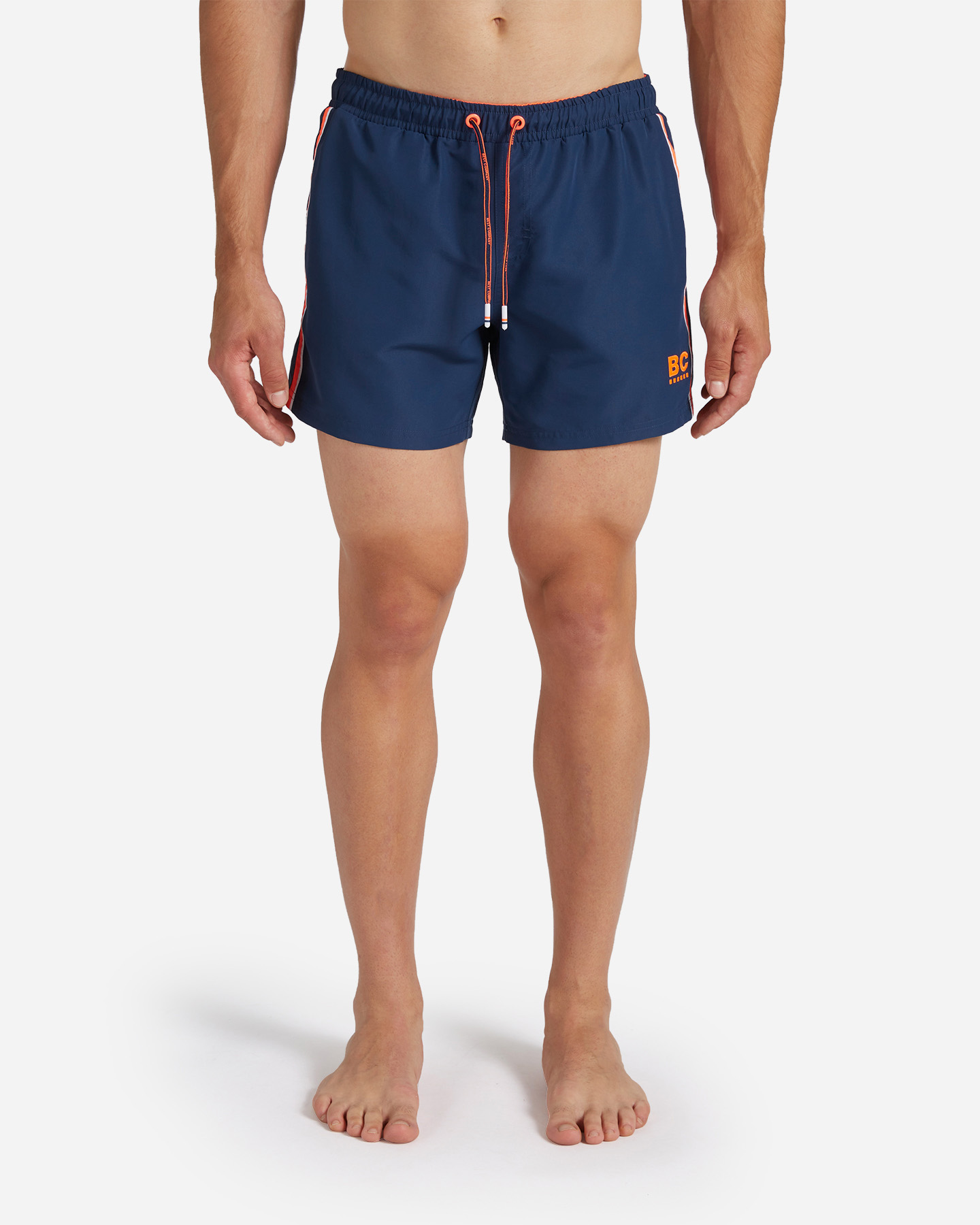 Boxer mare BEST COMPANY BANDE M - 0 | Cisalfa Sport