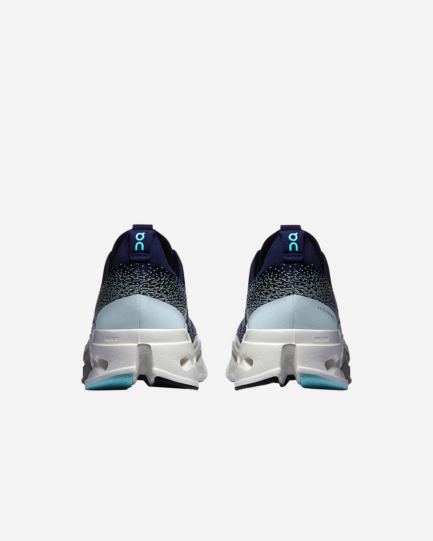 Scarpe running ON CLOUDSURFER MAX M - 4 | Cisalfa Sport