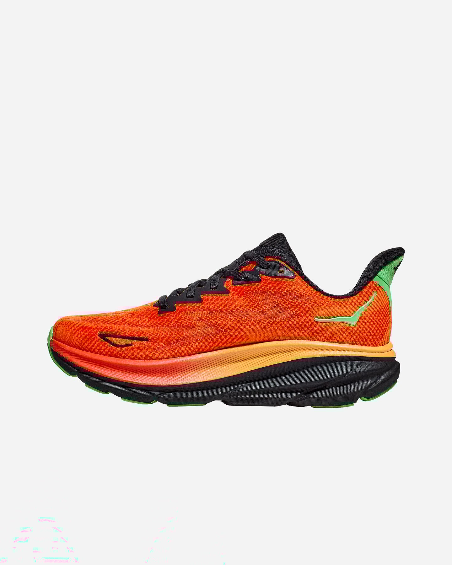 Scarpe running HOKA CLIFTON 9 M - 5 | Cisalfa Sport